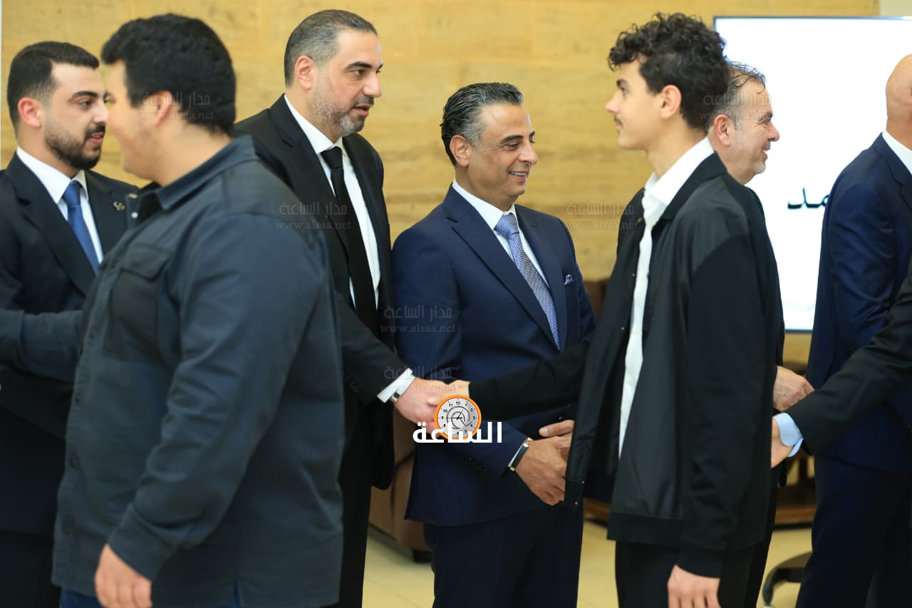 Madar Al-Saa Images 0.8703096365204096