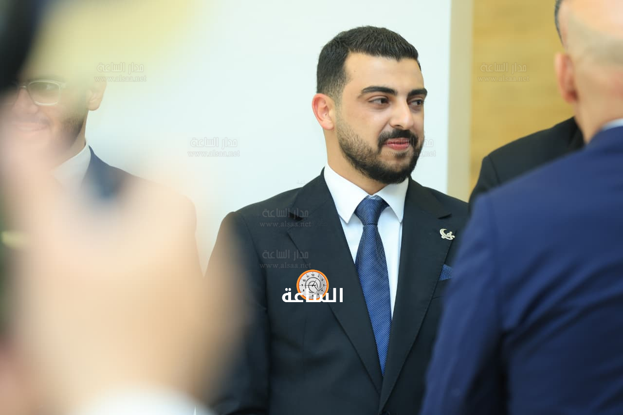 Madar Al-Saa Images 0.9876020834193703