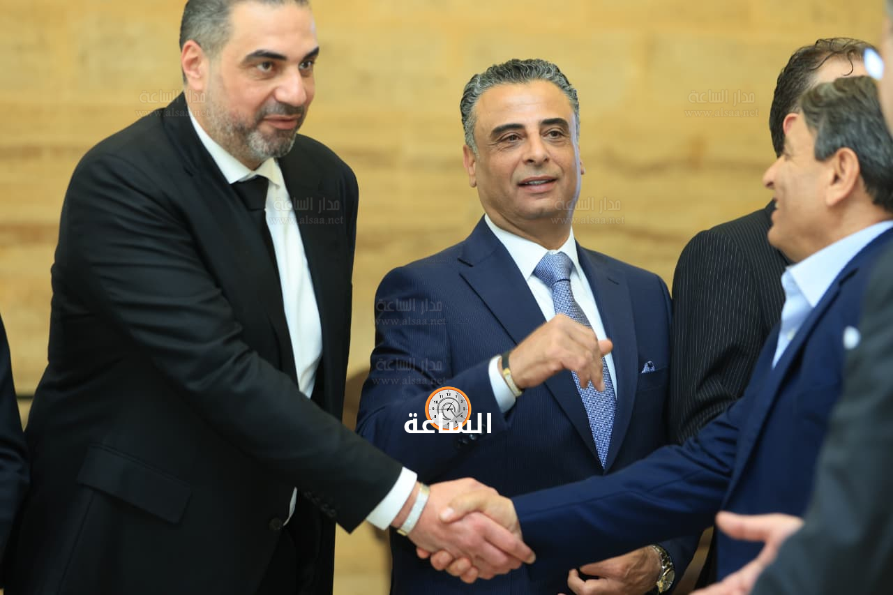 Madar Al-Saa Images 0.09899060572408103