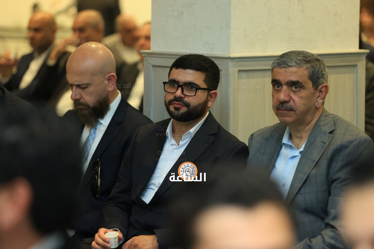 Madar Al-Saa Images 0.5092634880772334