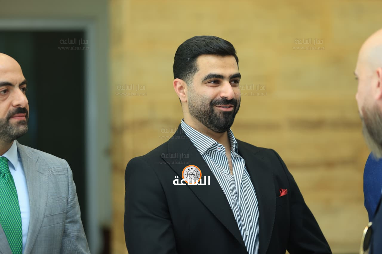 Madar Al-Saa Images 0.31282838016036985