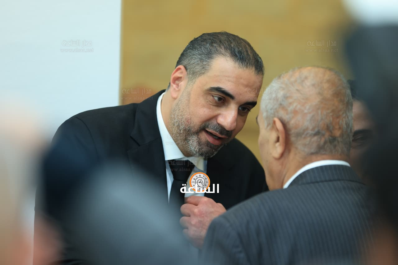 Madar Al-Saa Images 0.9419899730200859