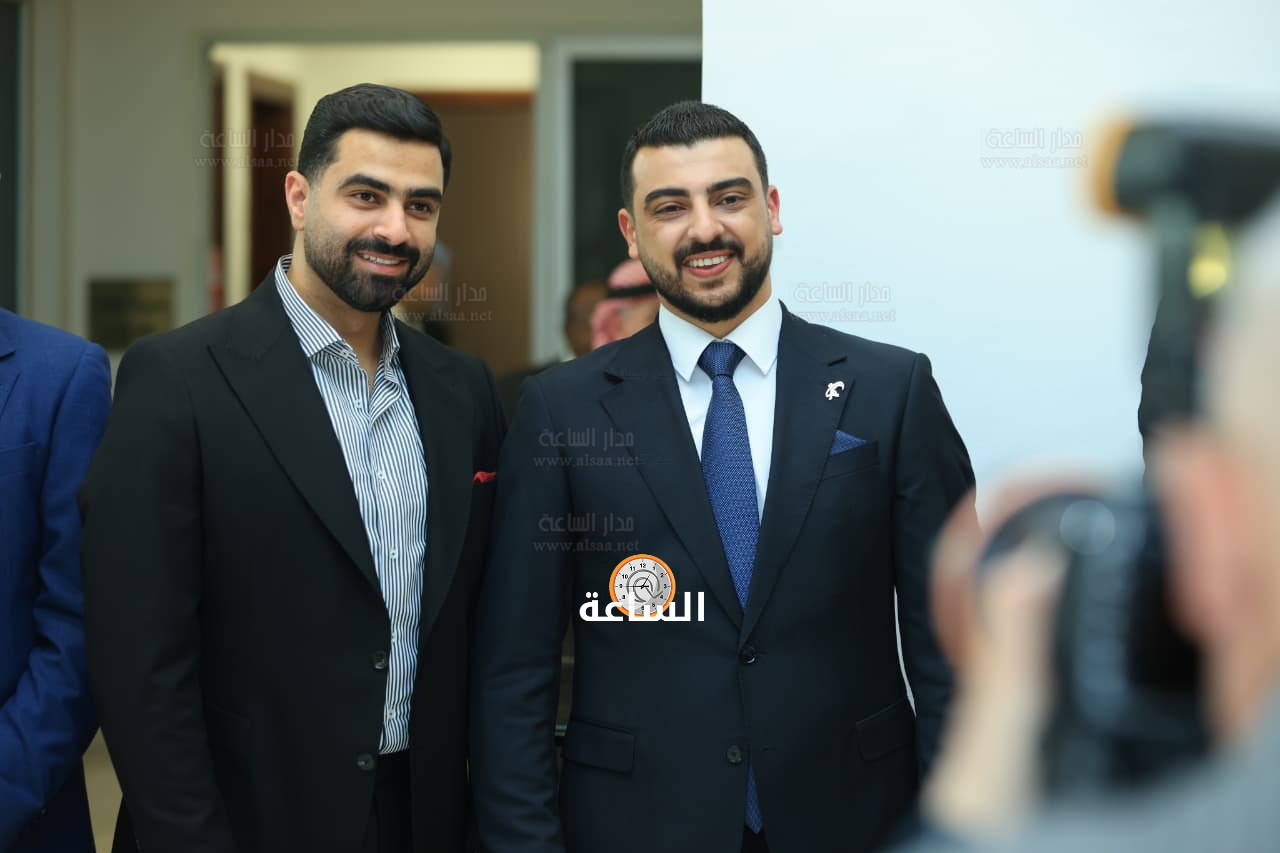 Madar Al-Saa Images 0.30644639985012867