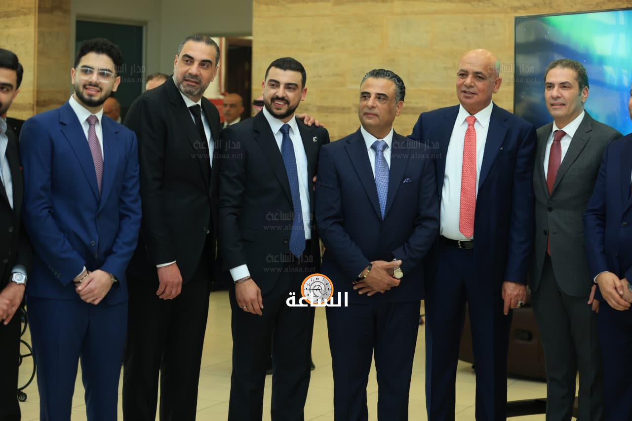 Madar Al-Saa Images 0.07321887578461517