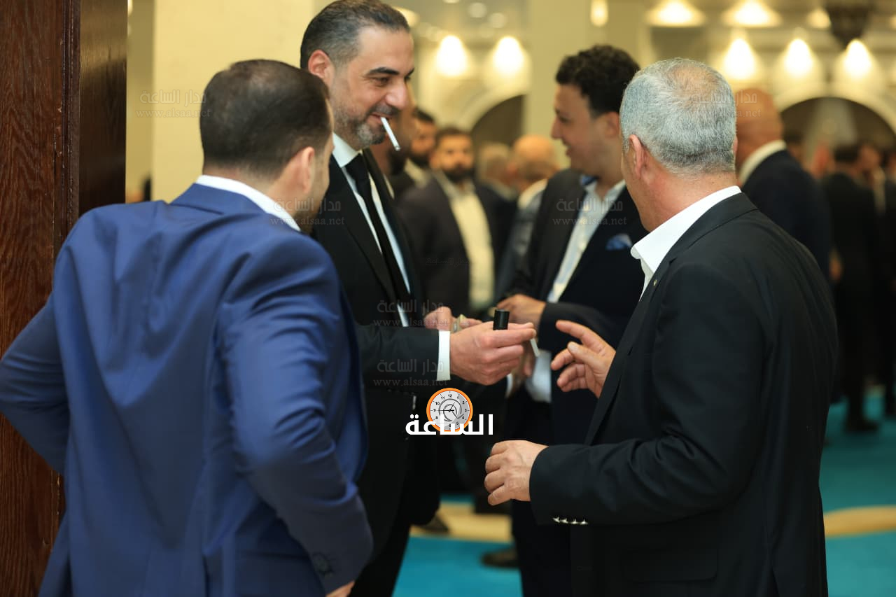 Madar Al-Saa Images 0.9665737524827401