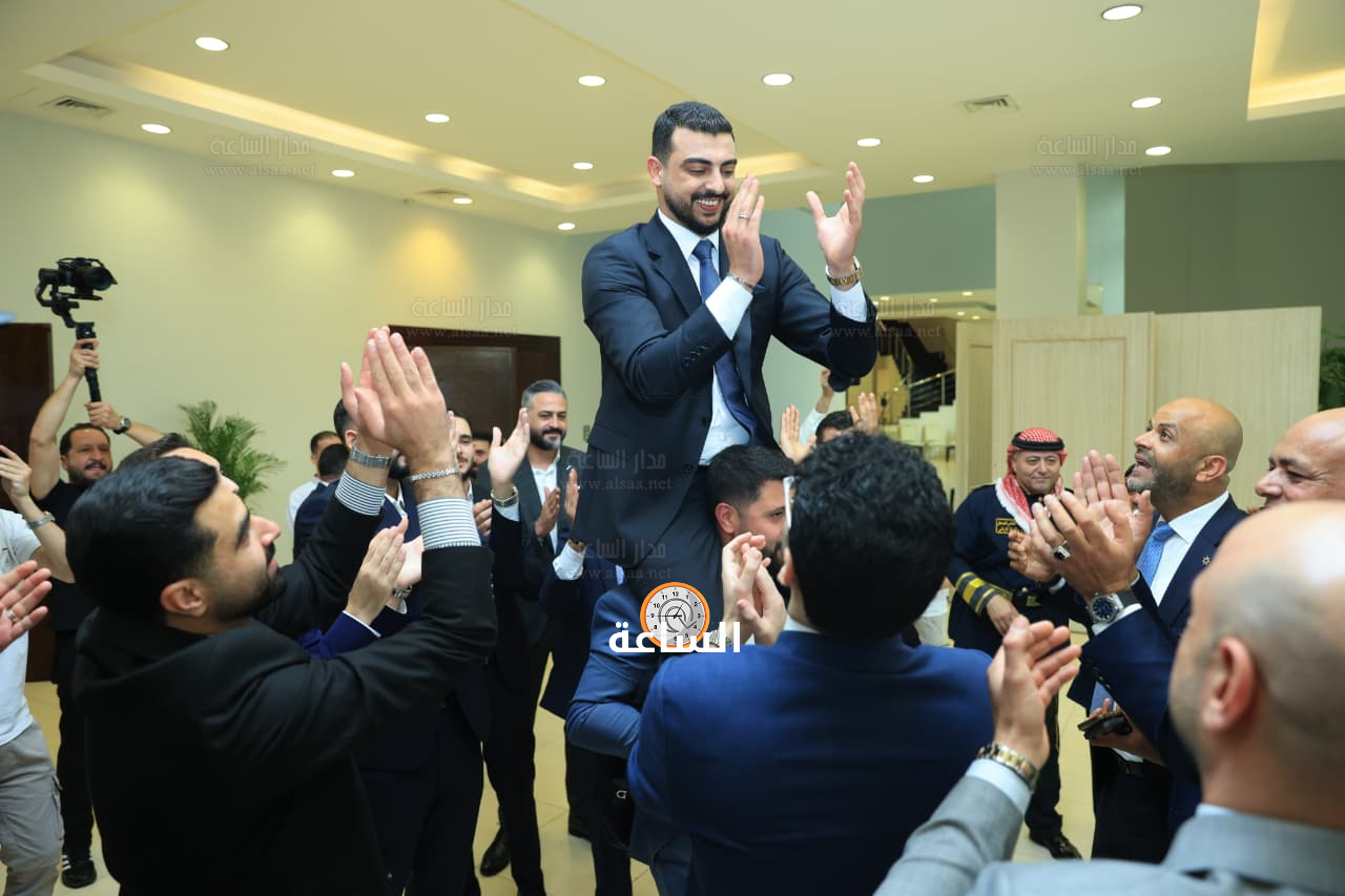 Madar Al-Saa Images 0.5339269072833934