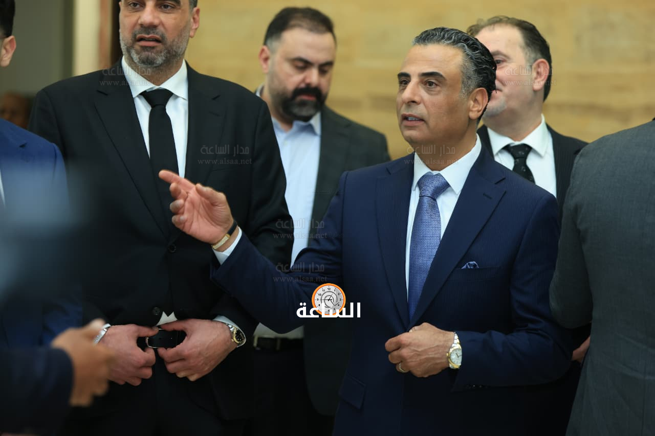 Madar Al-Saa Images 0.6229837309828968