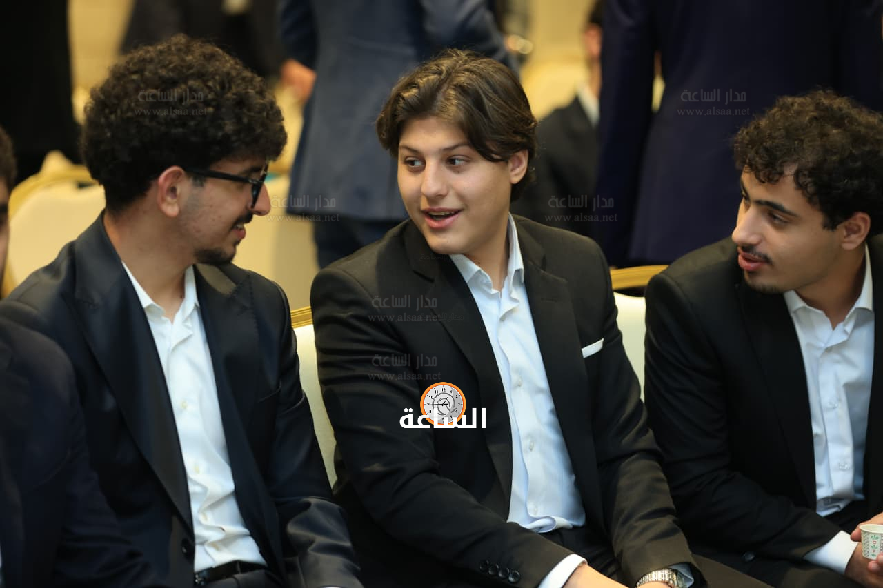 Madar Al-Saa Images 0.7710617419720704