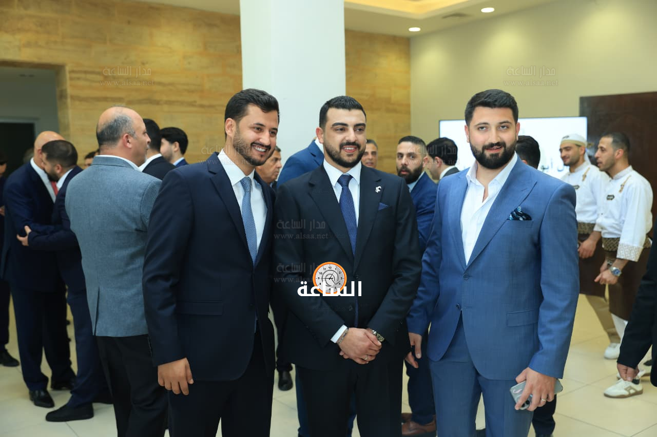 Madar Al-Saa Images 0.3582181441725639