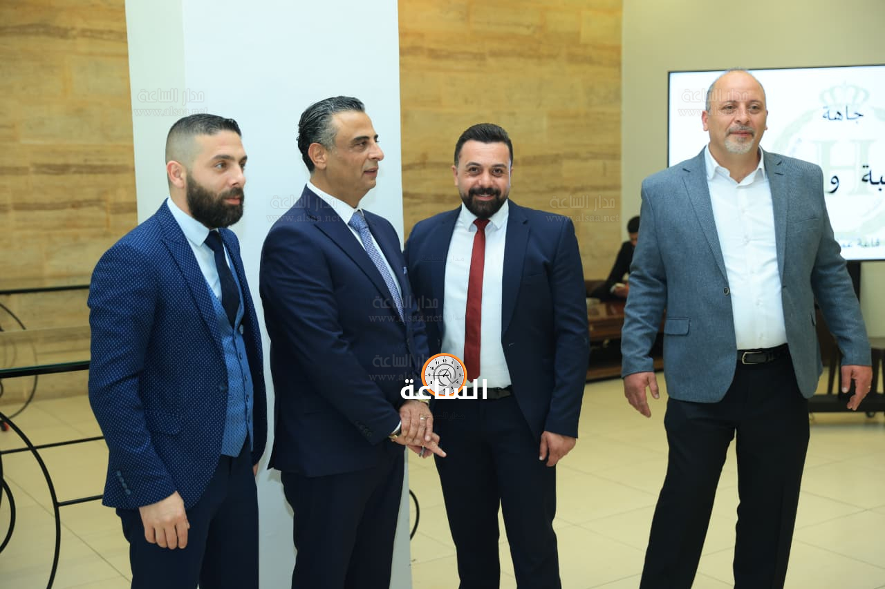 Madar Al-Saa Images 0.6655025624332289