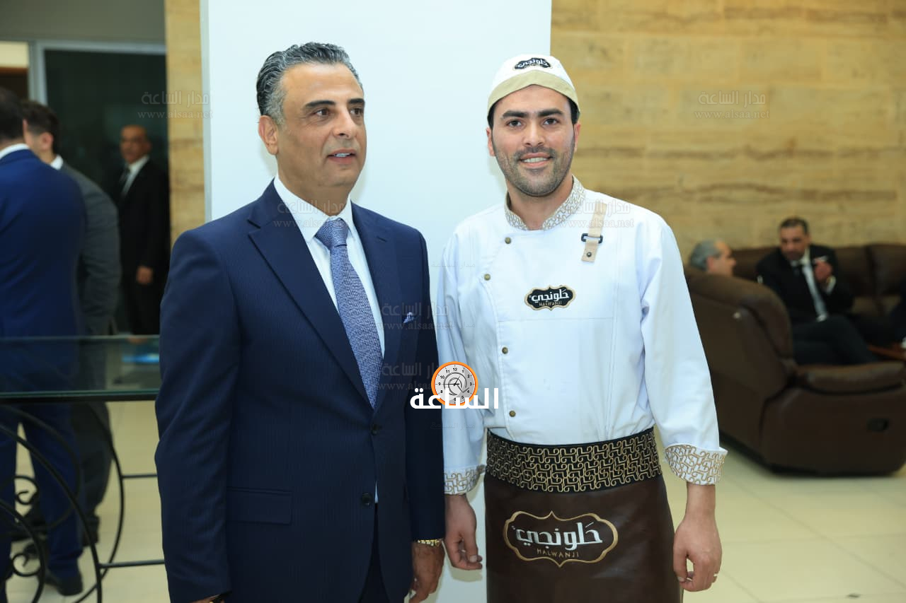 Madar Al-Saa Images 0.38891746114508985