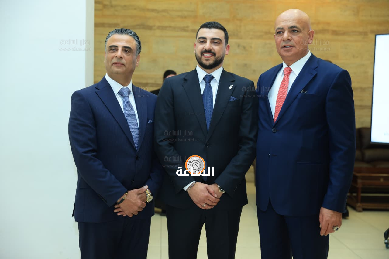 Madar Al-Saa Images 0.7393675586250862