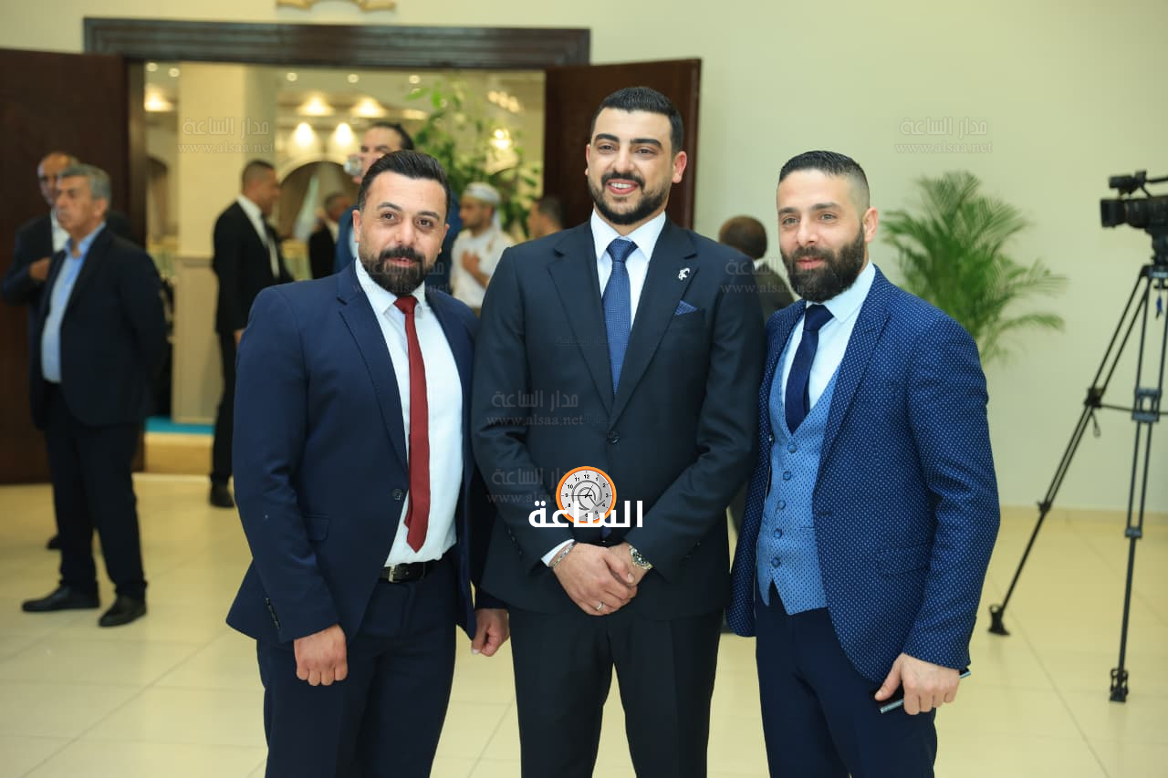 Madar Al-Saa Images 0.890650183046654