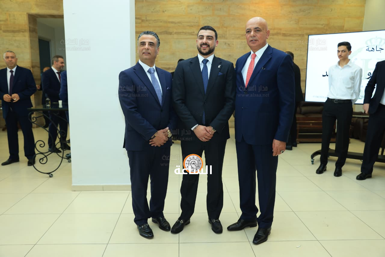 Madar Al-Saa Images 0.30961788962535364