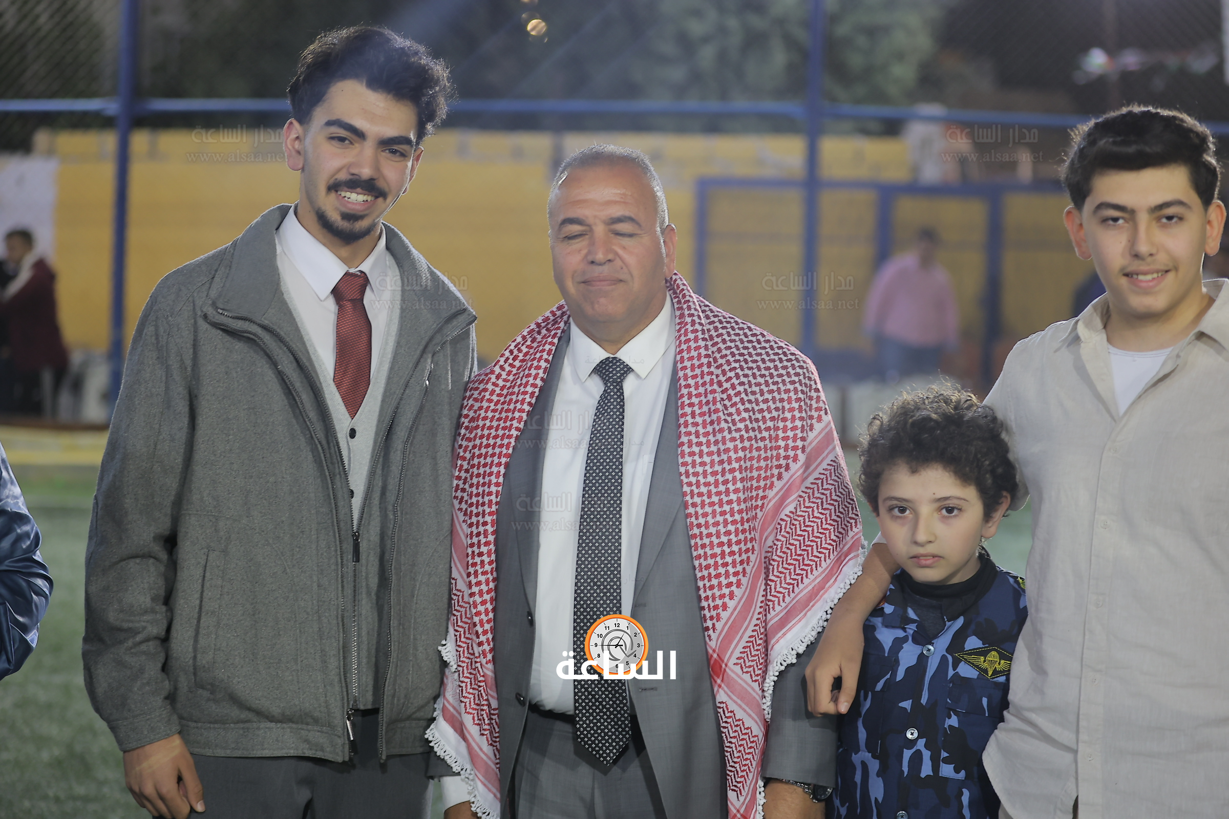 Madar Al-Saa Images 0.14037332548793457