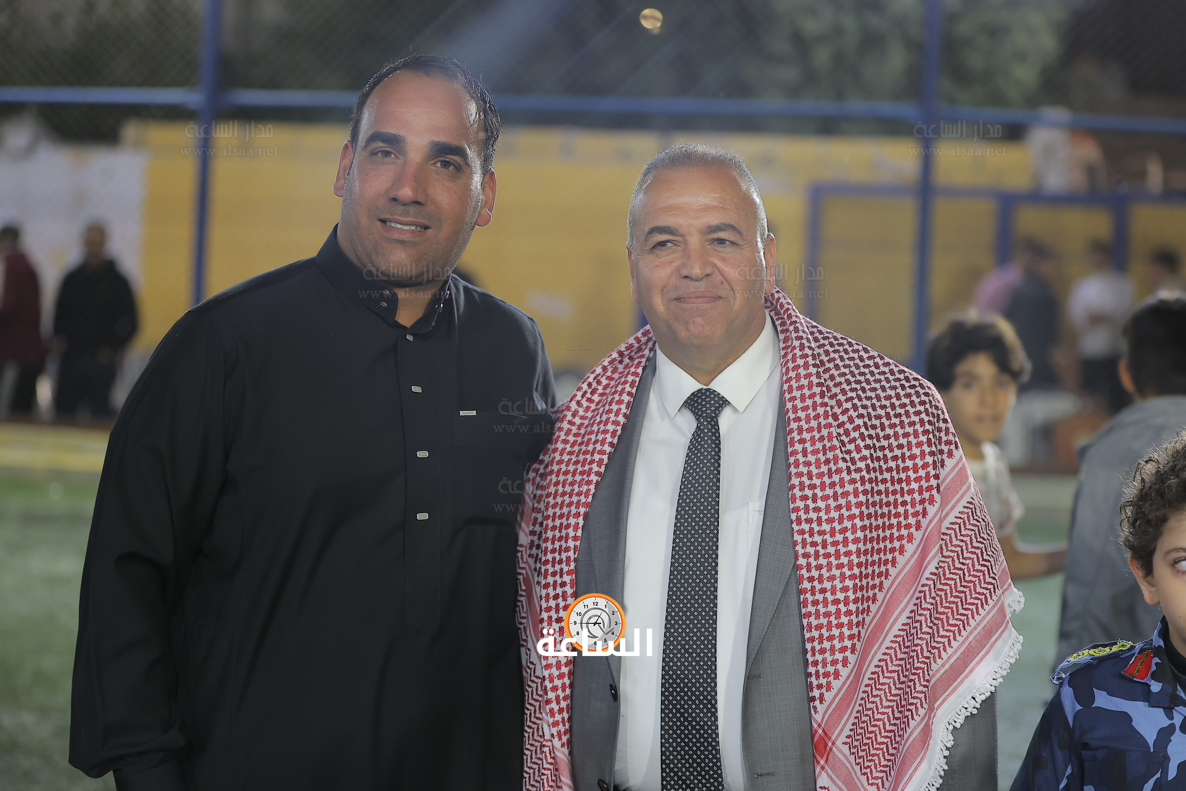 Madar Al-Saa Images 0.057952713759335306