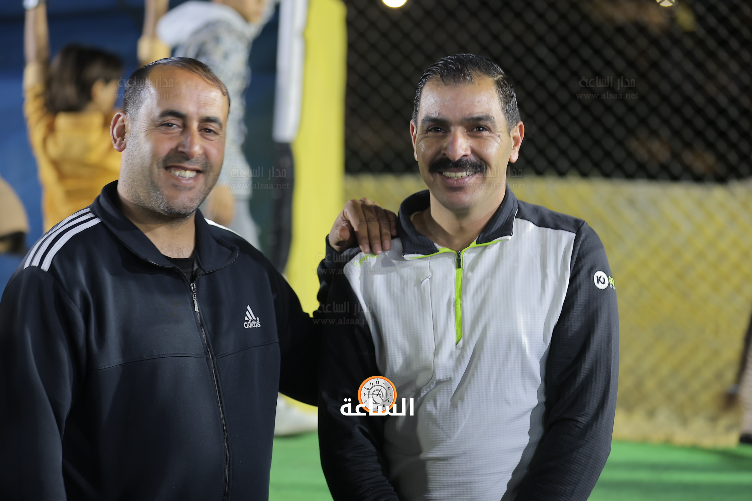 Madar Al-Saa Images 0.9570705532392951