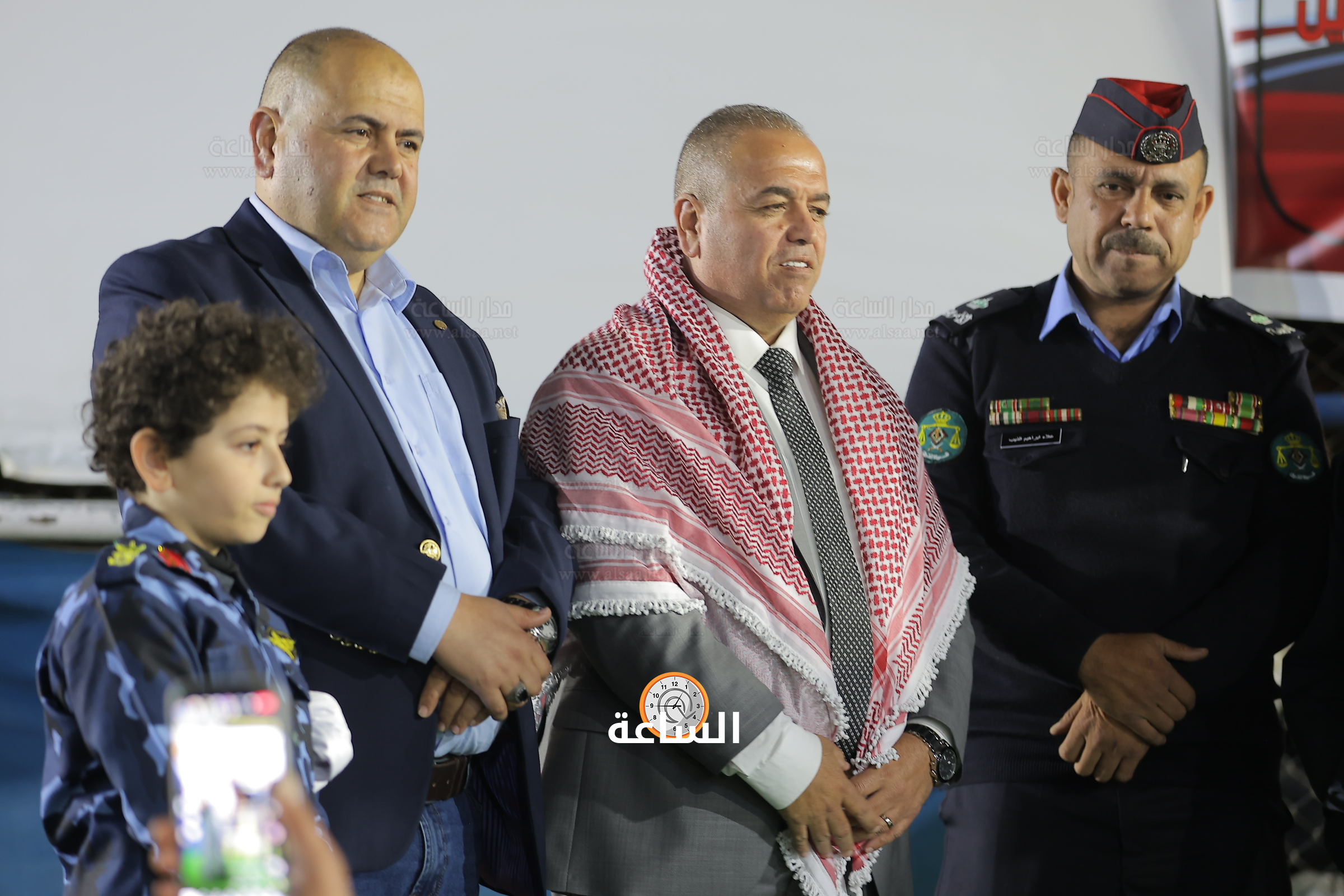 Madar Al-Saa Images 0.7933518497245737