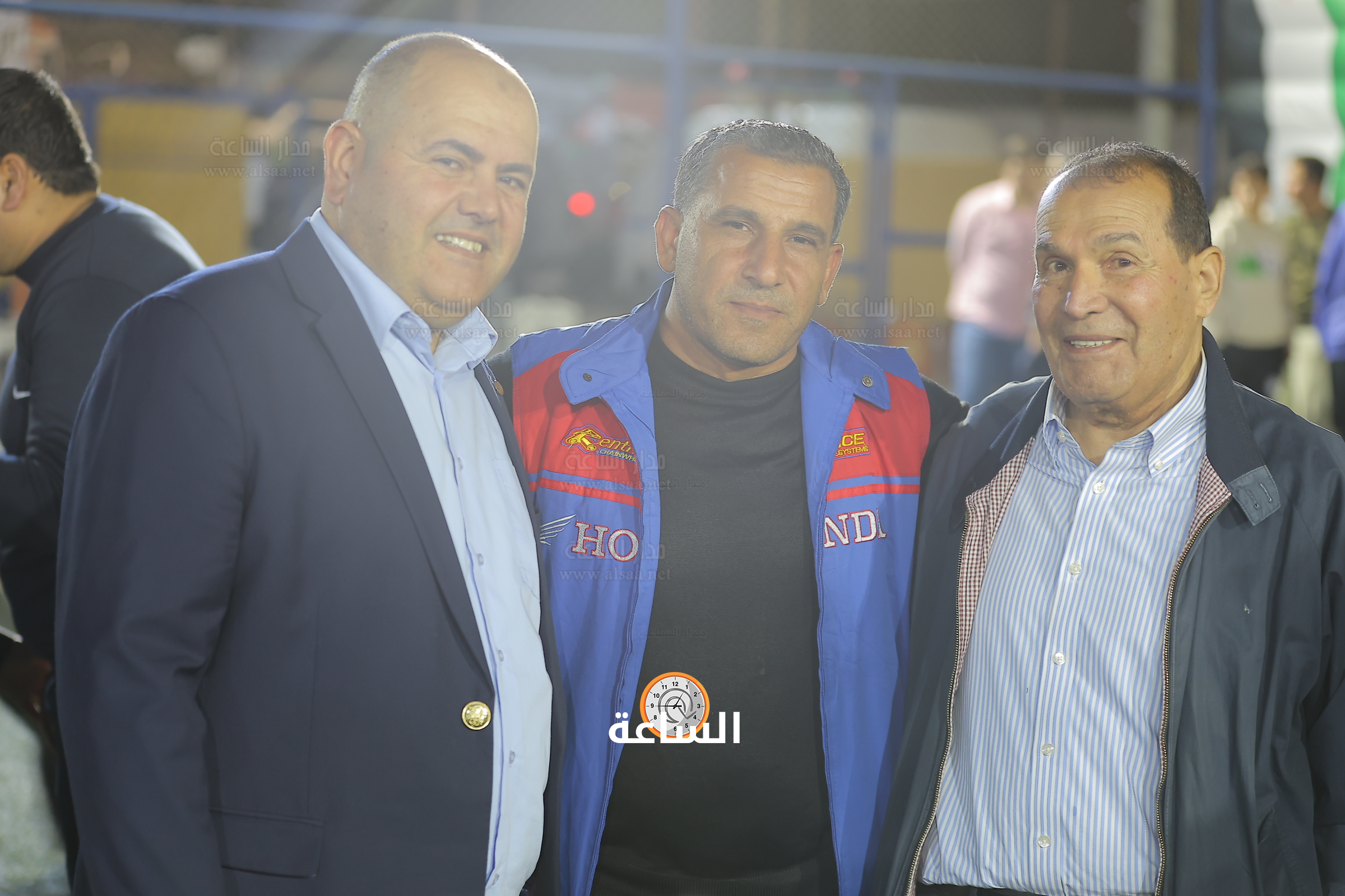 Madar Al-Saa Images 0.6297412841854741