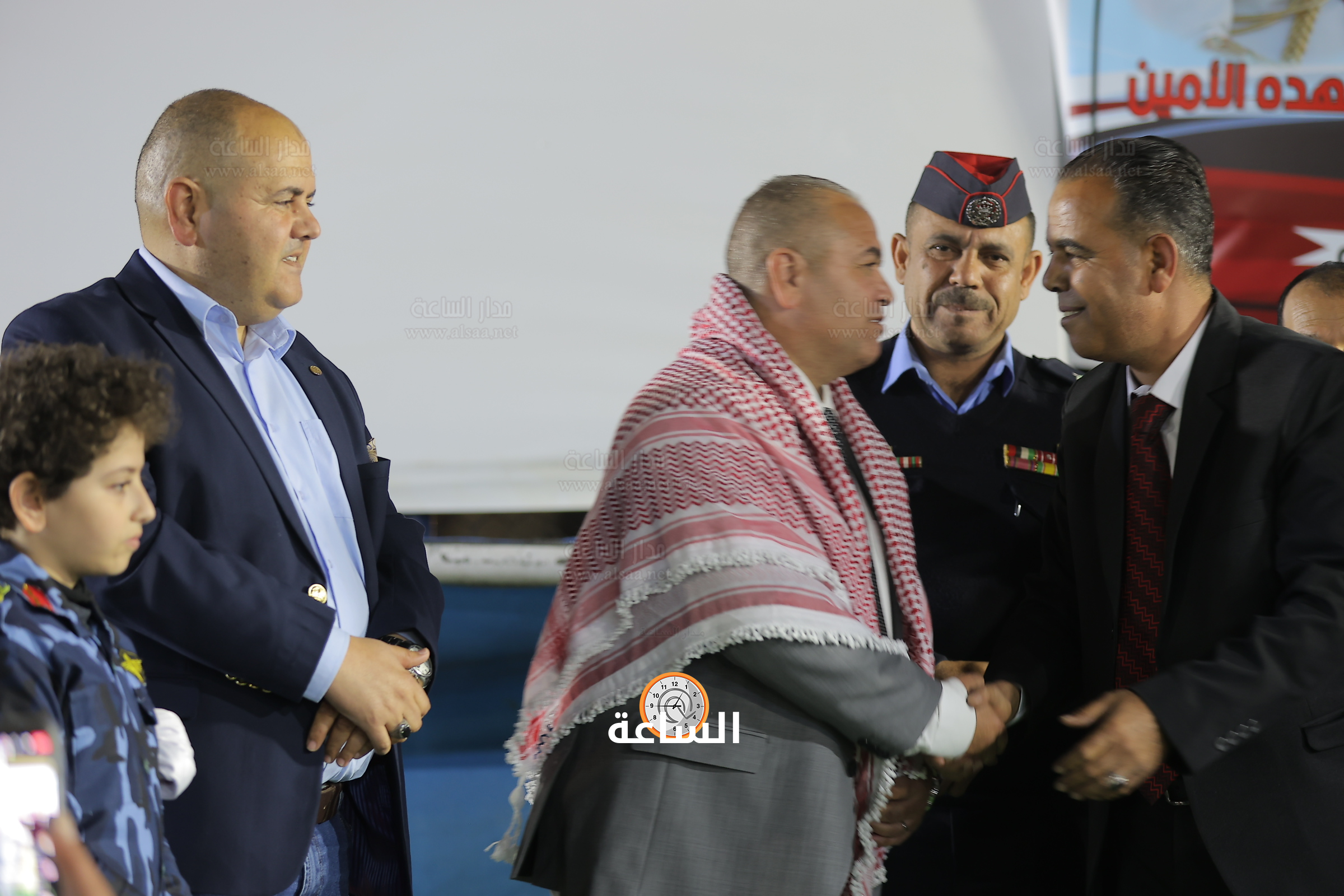 Madar Al-Saa Images 0.6268693258787948