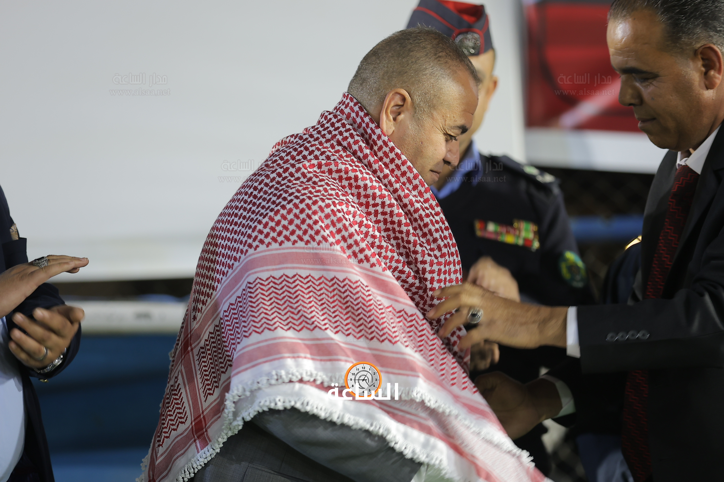 Madar Al-Saa Images 0.9101944349626568