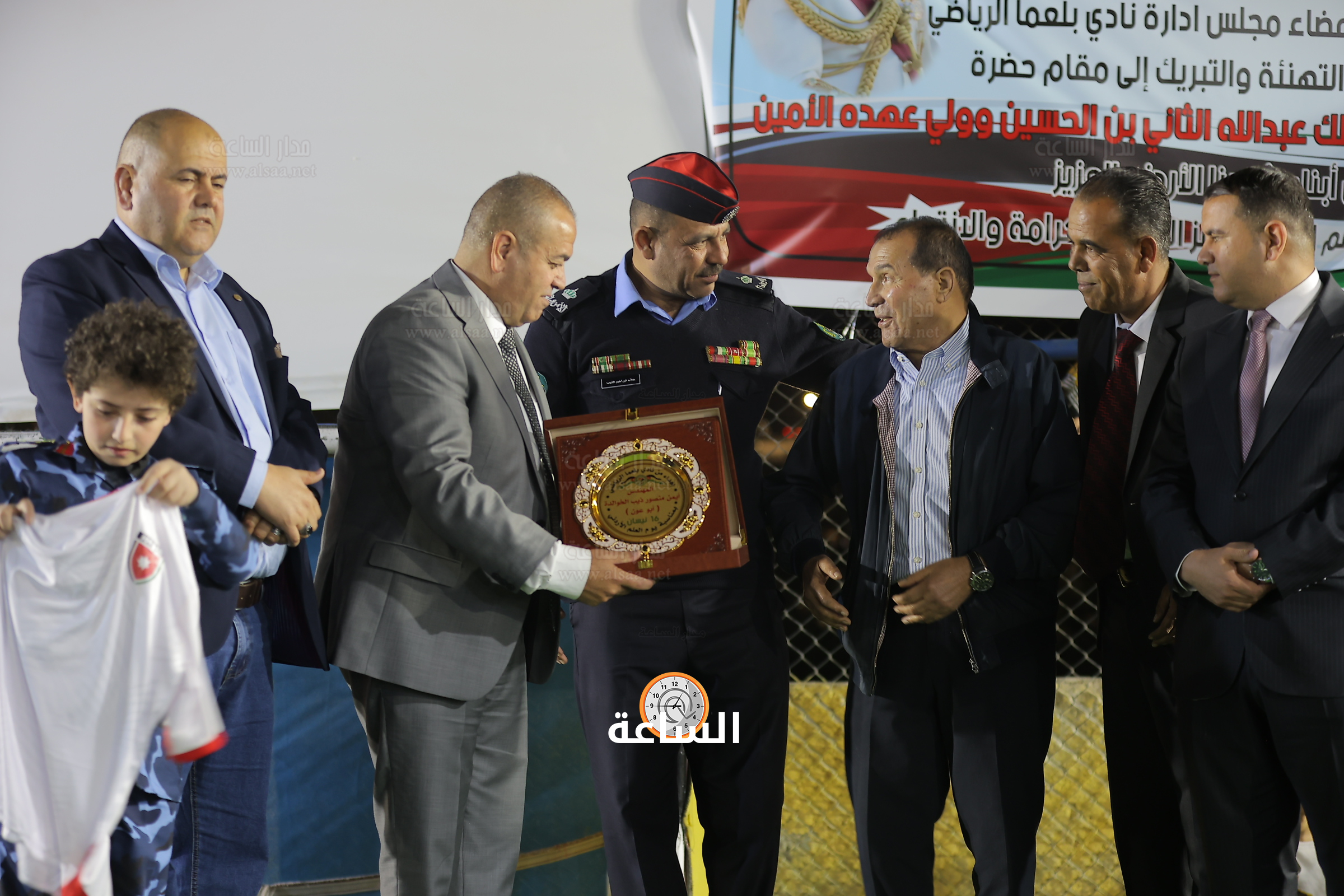 Madar Al-Saa Images 0.5169671259468464