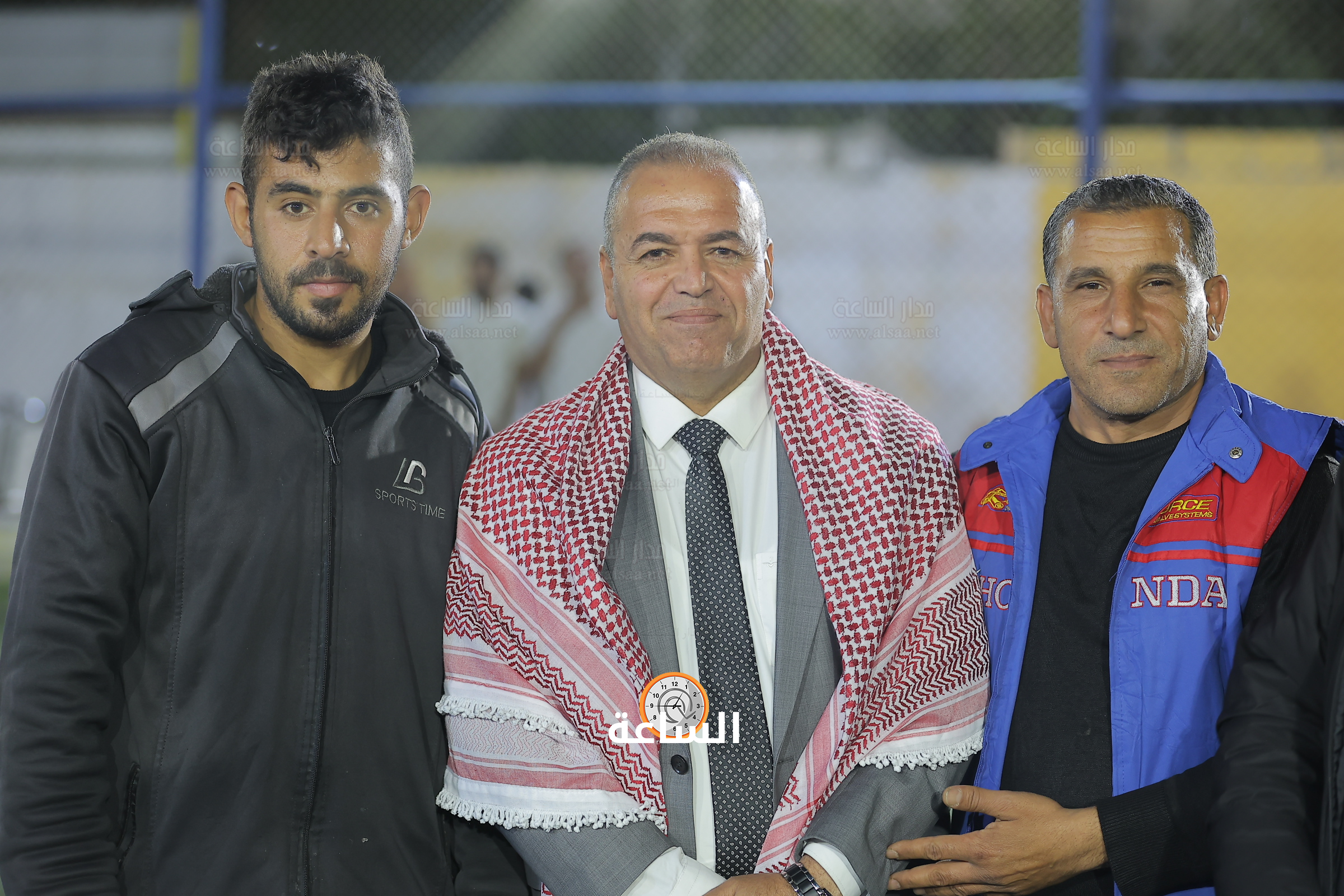 Madar Al-Saa Images 0.5969922227744099