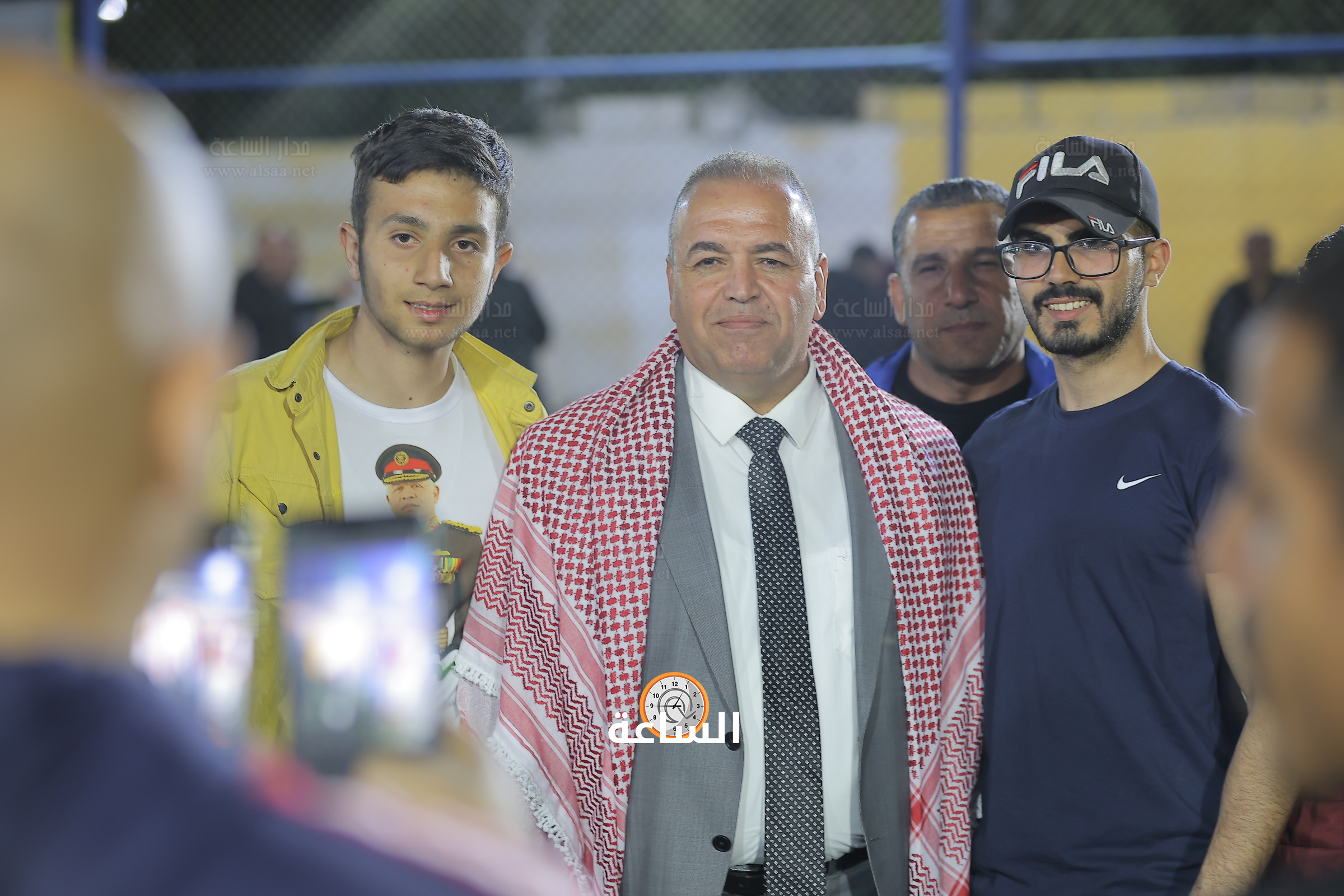 Madar Al-Saa Images 0.5403797145061743