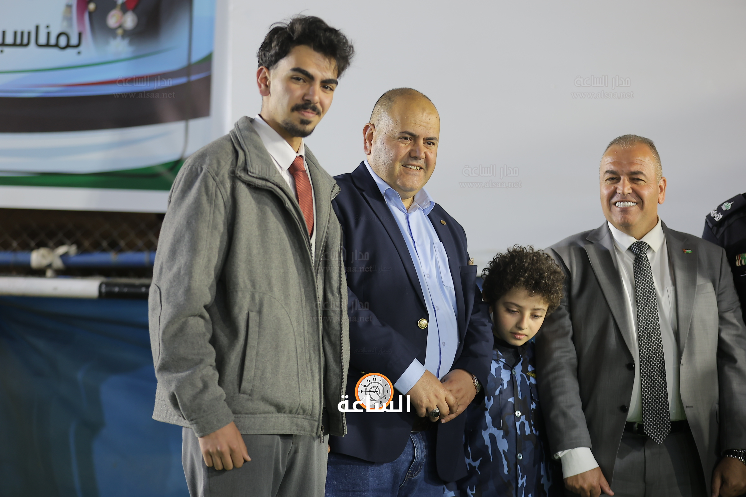 Madar Al-Saa Images 0.20911506386995504