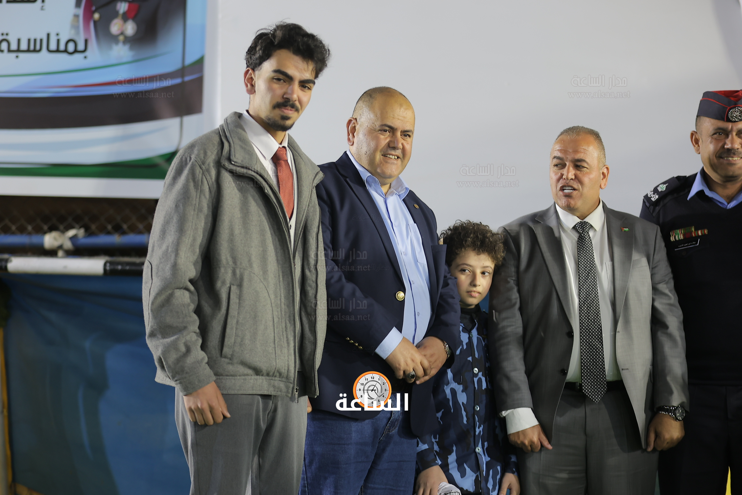 Madar Al-Saa Images 0.42289502786023514