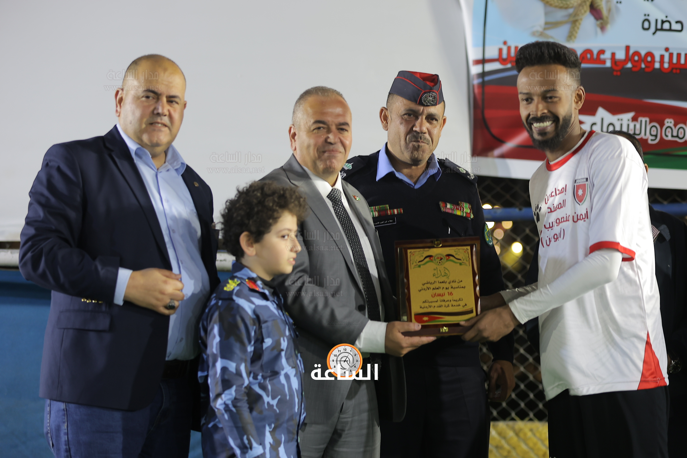 Madar Al-Saa Images 0.5444983071655886