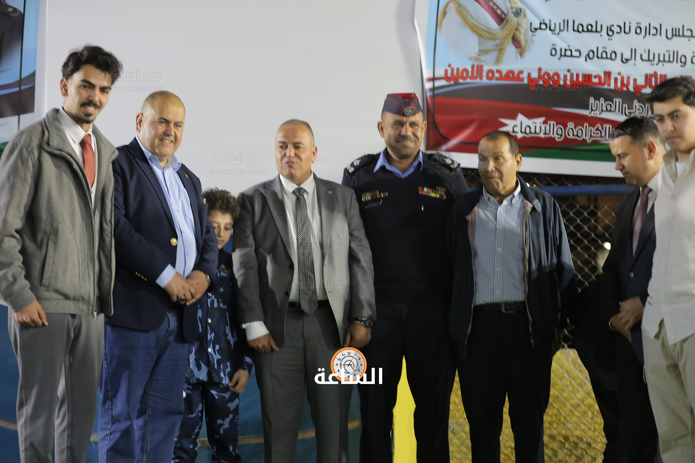 Madar Al-Saa Images 0.3321211764877171