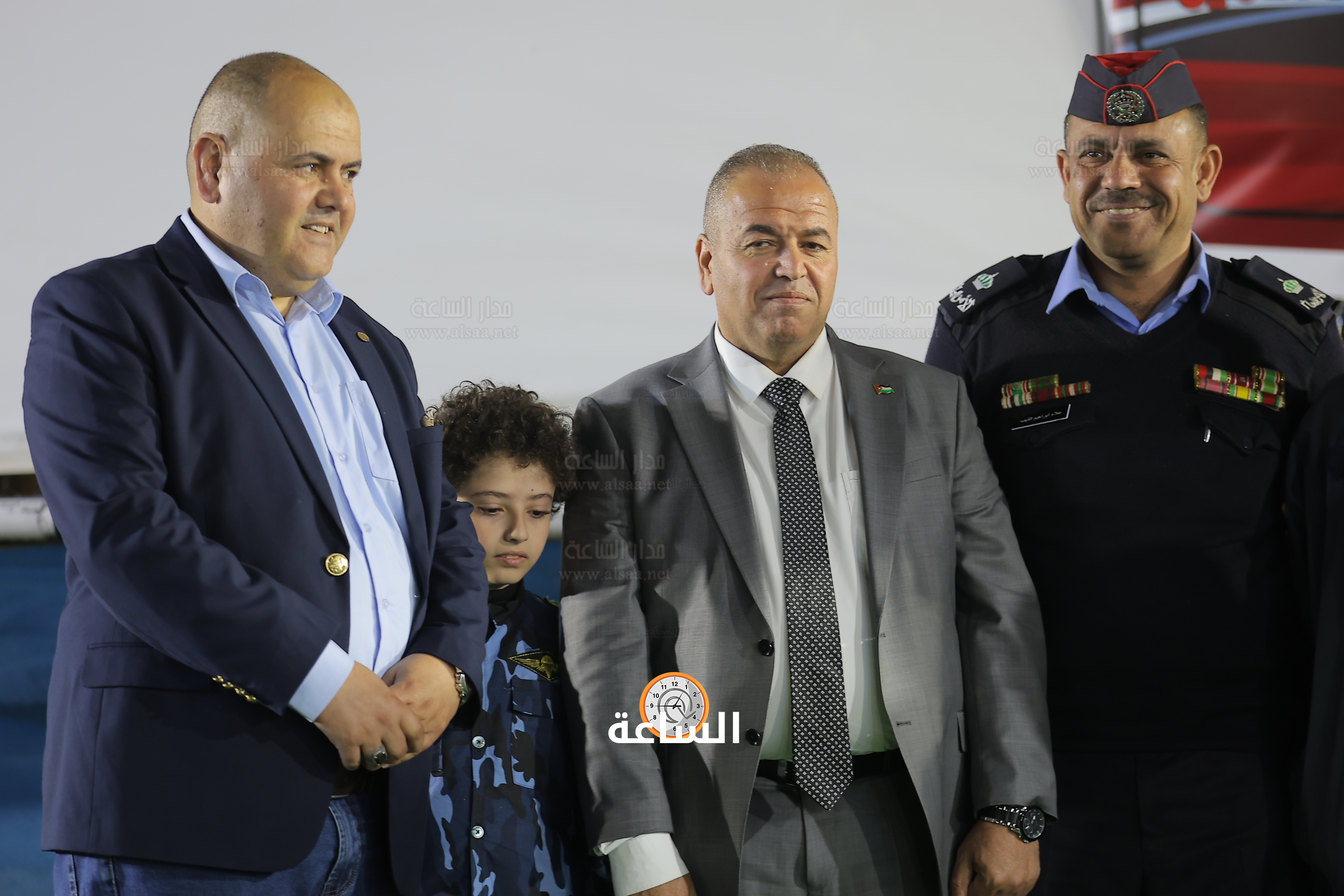 Madar Al-Saa Images 0.6354973330354531