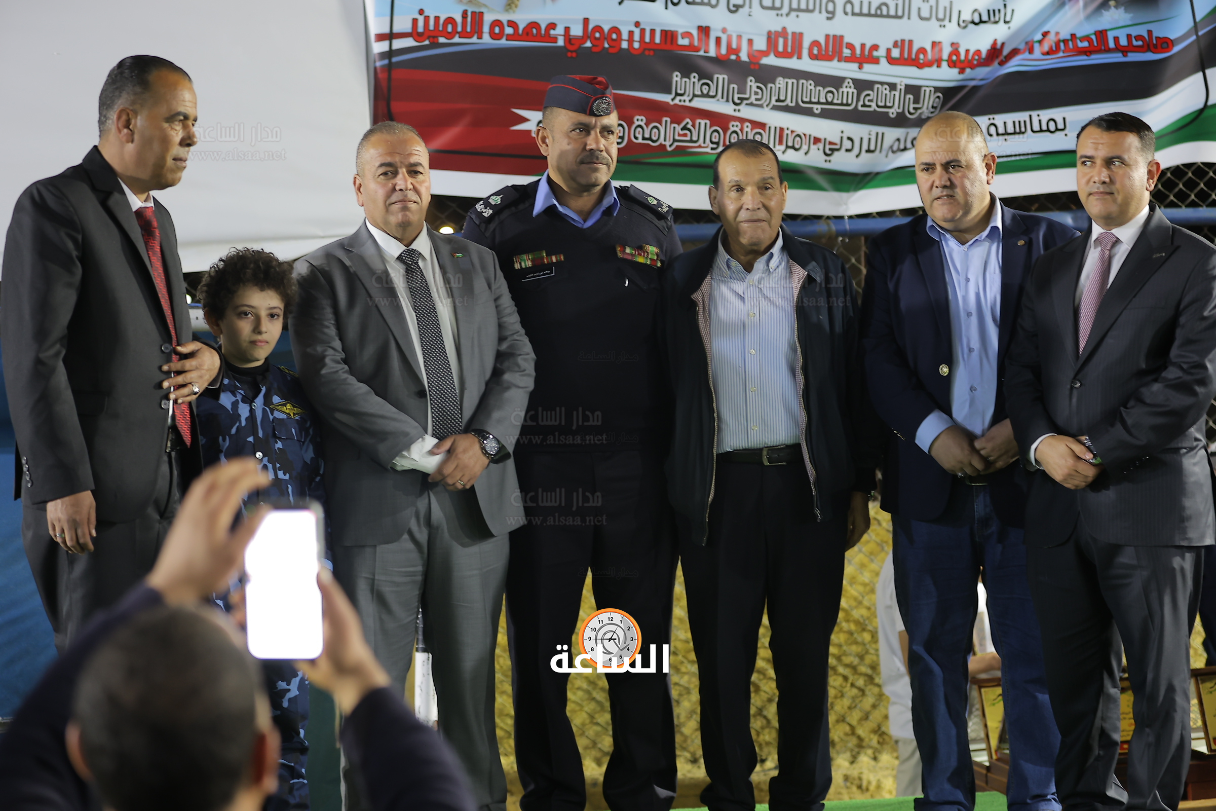 Madar Al-Saa Images 0.022990650558809778