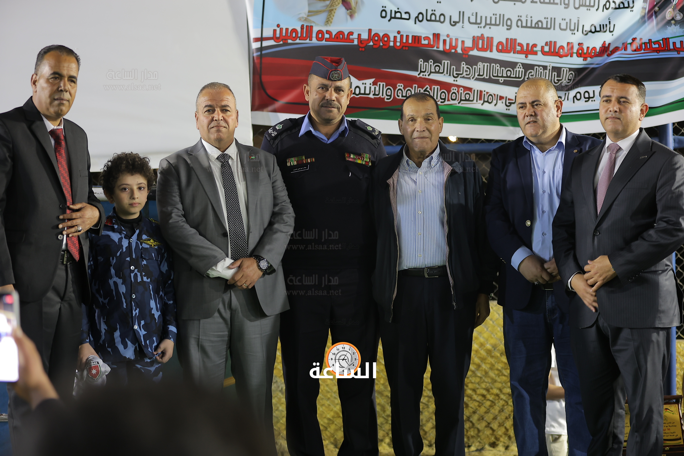 Madar Al-Saa Images 0.9499249499758486