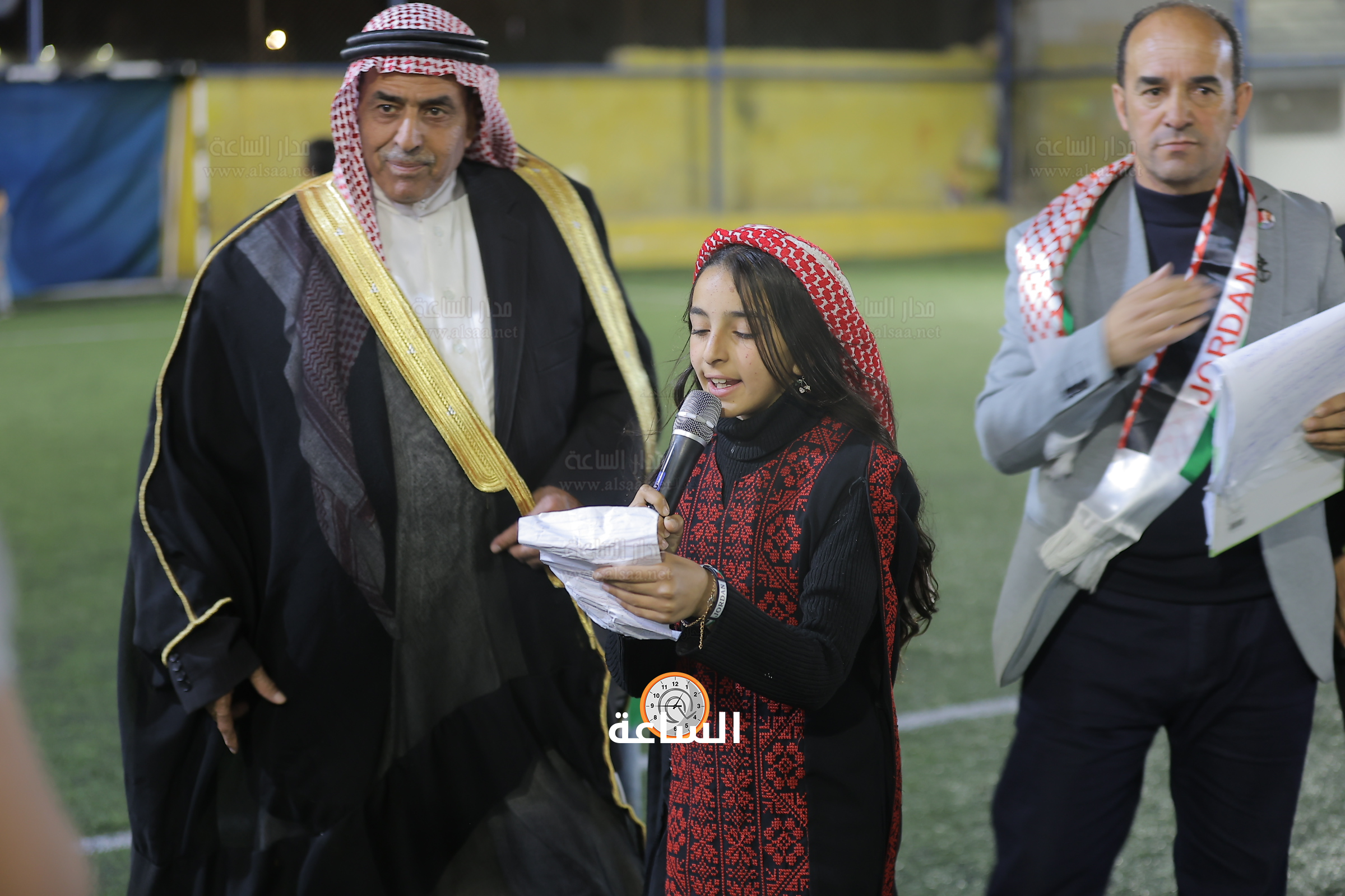 Madar Al-Saa Images 0.48397047545297434