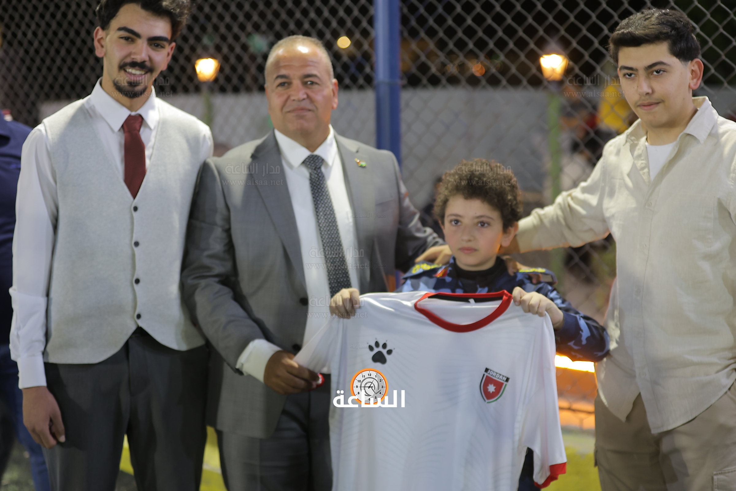 Madar Al-Saa Images 0.2321272361542812