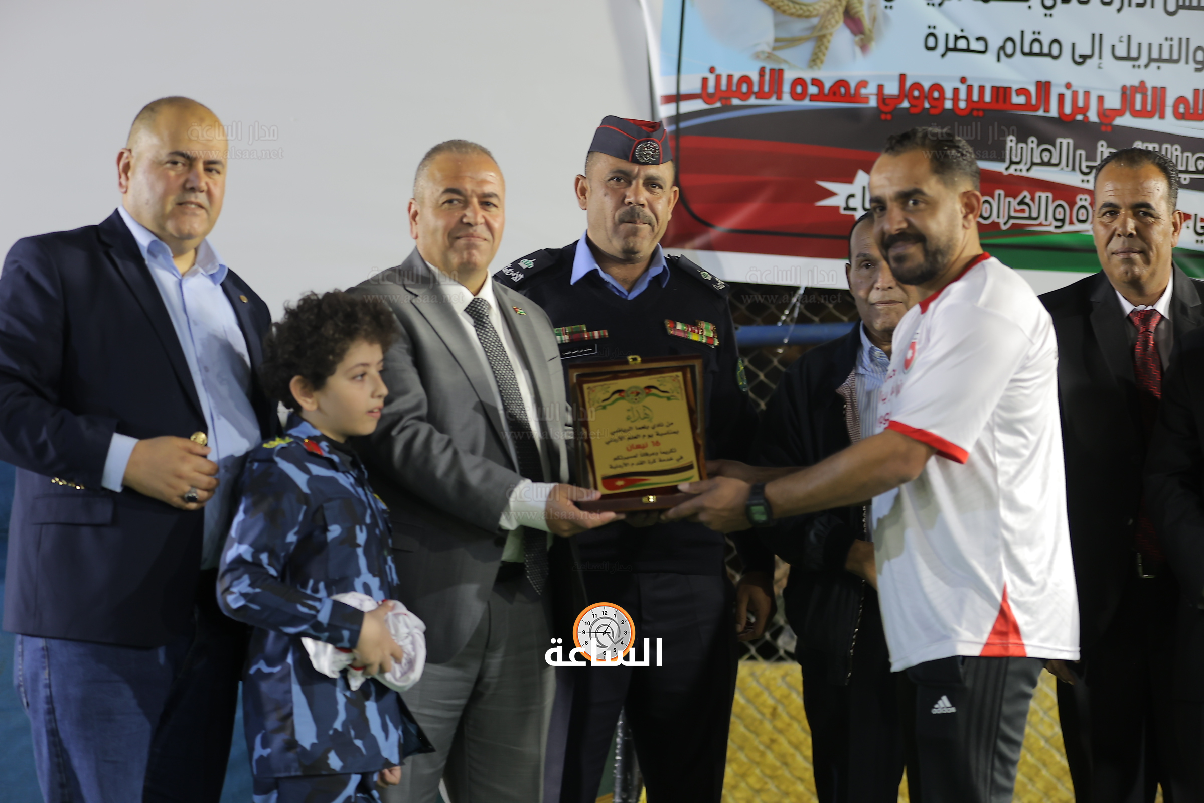 Madar Al-Saa Images 0.7732717864614753