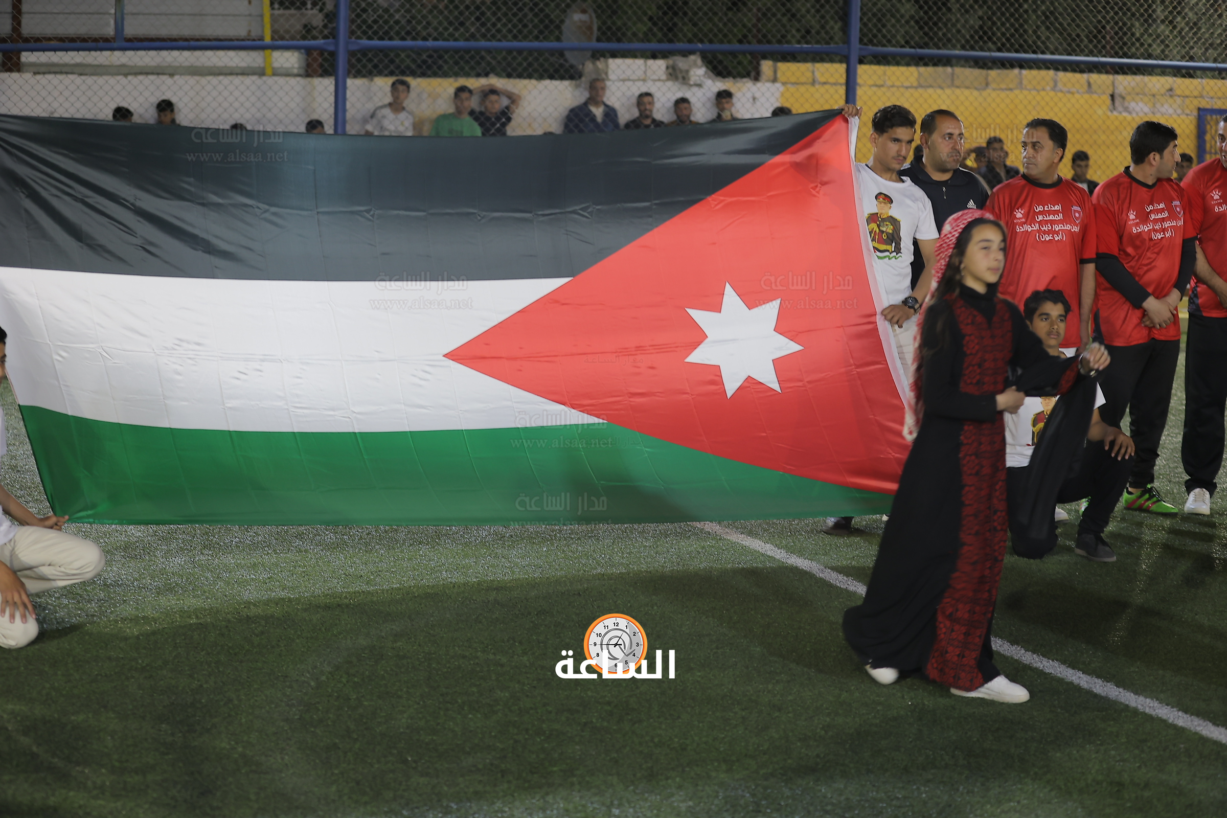 Madar Al-Saa Images 0.24465832162173962