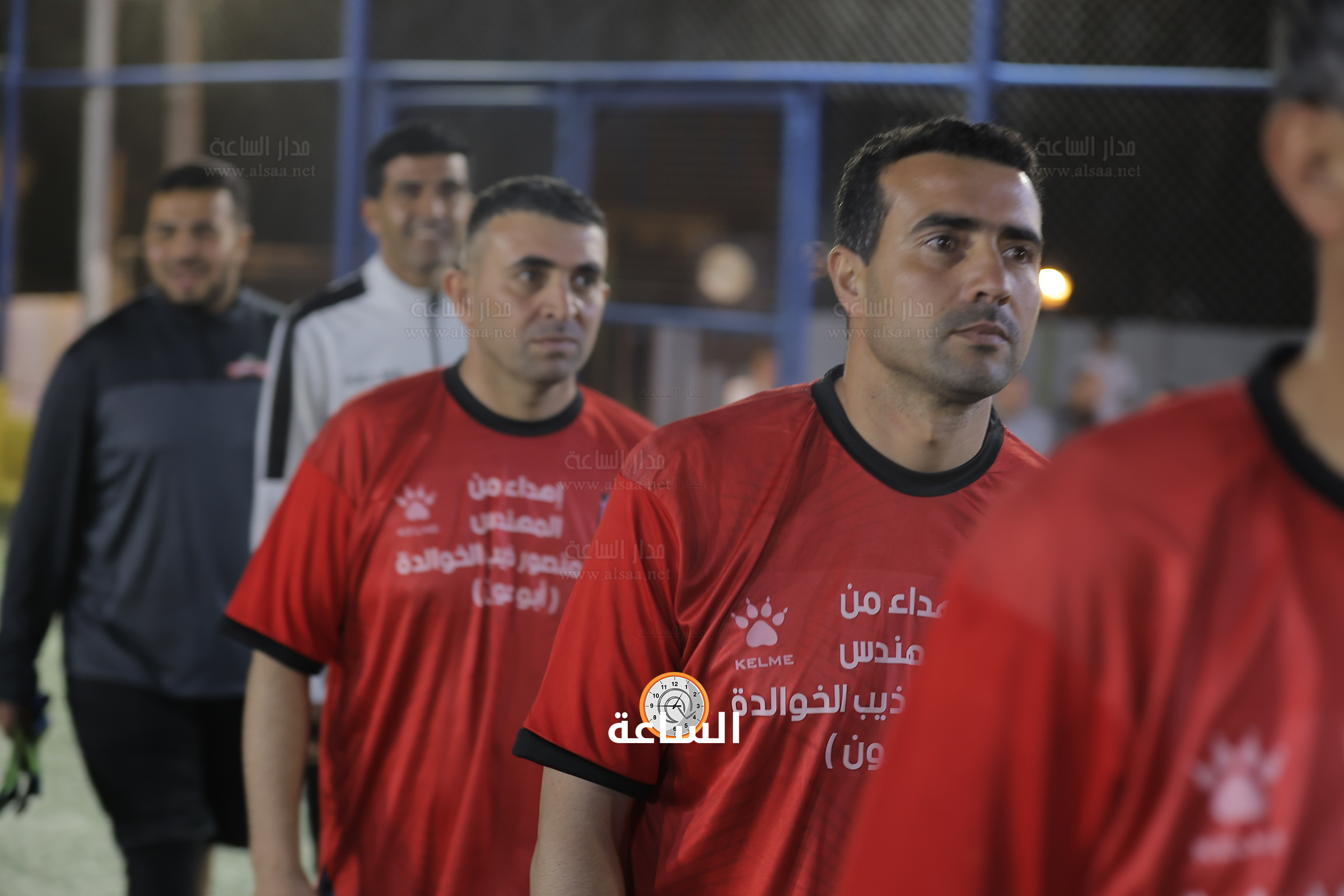 Madar Al-Saa Images 0.5523873084820939