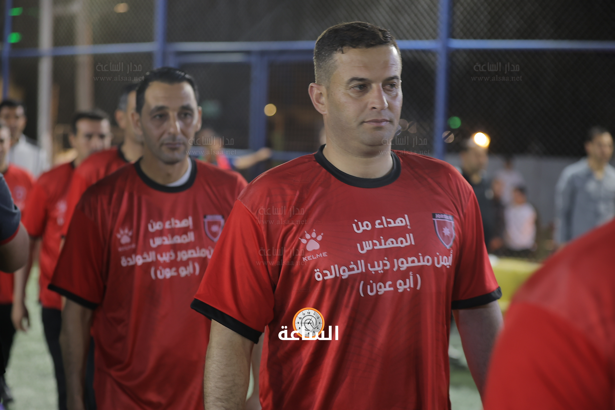 Madar Al-Saa Images 0.7974776632042542