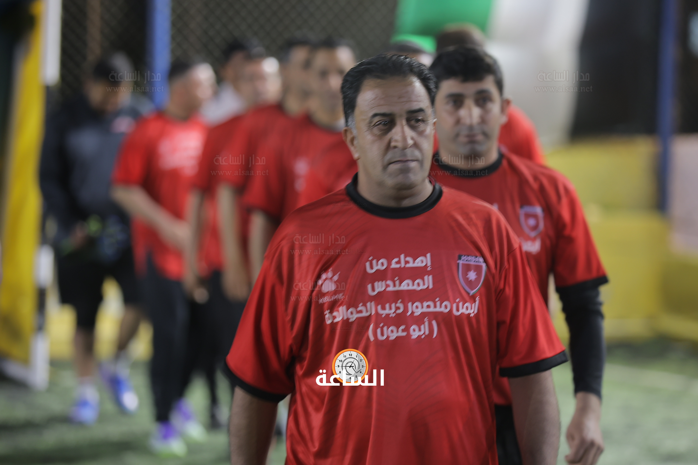 Madar Al-Saa Images 0.7242826961674363