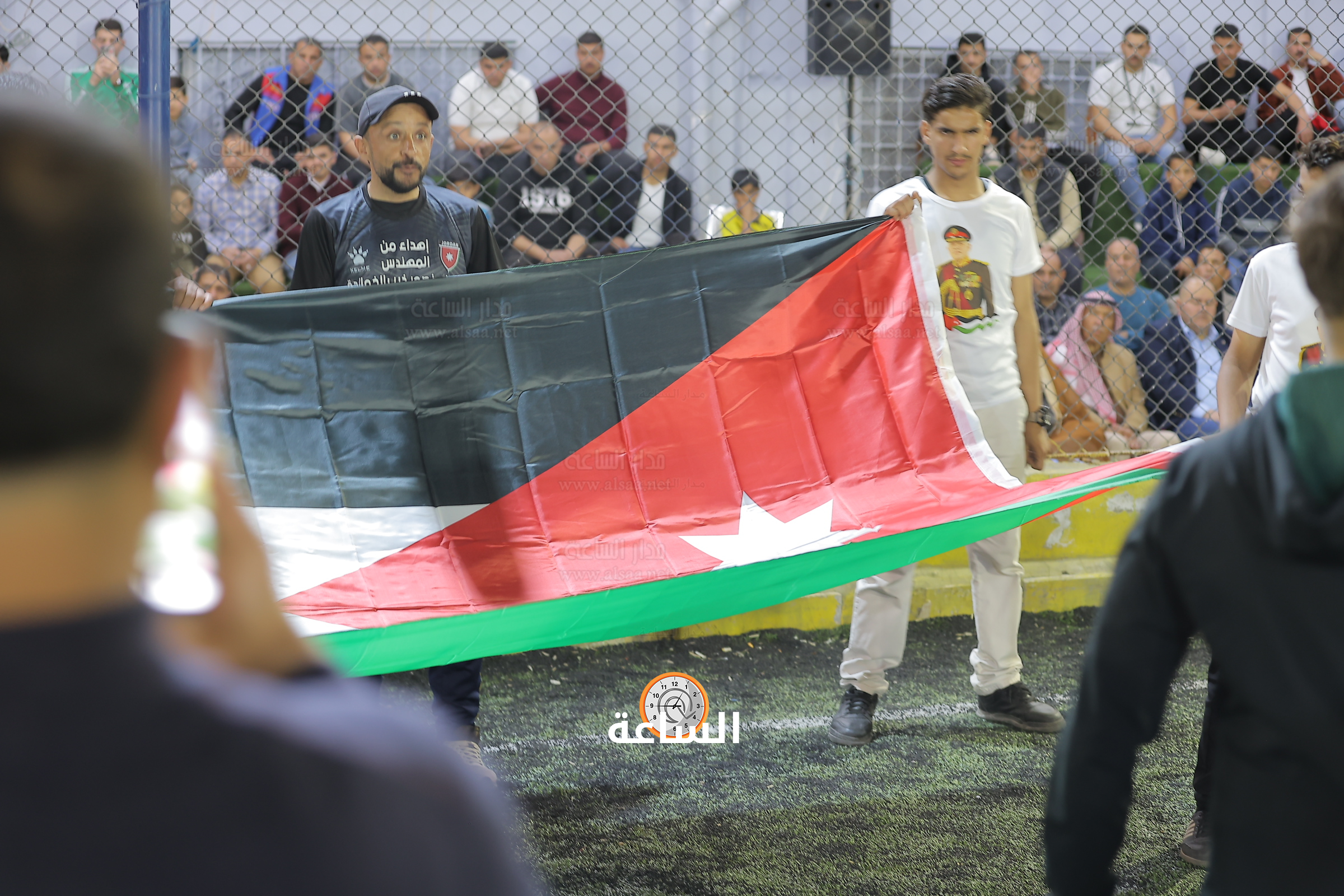 Madar Al-Saa Images 0.9154030510898631