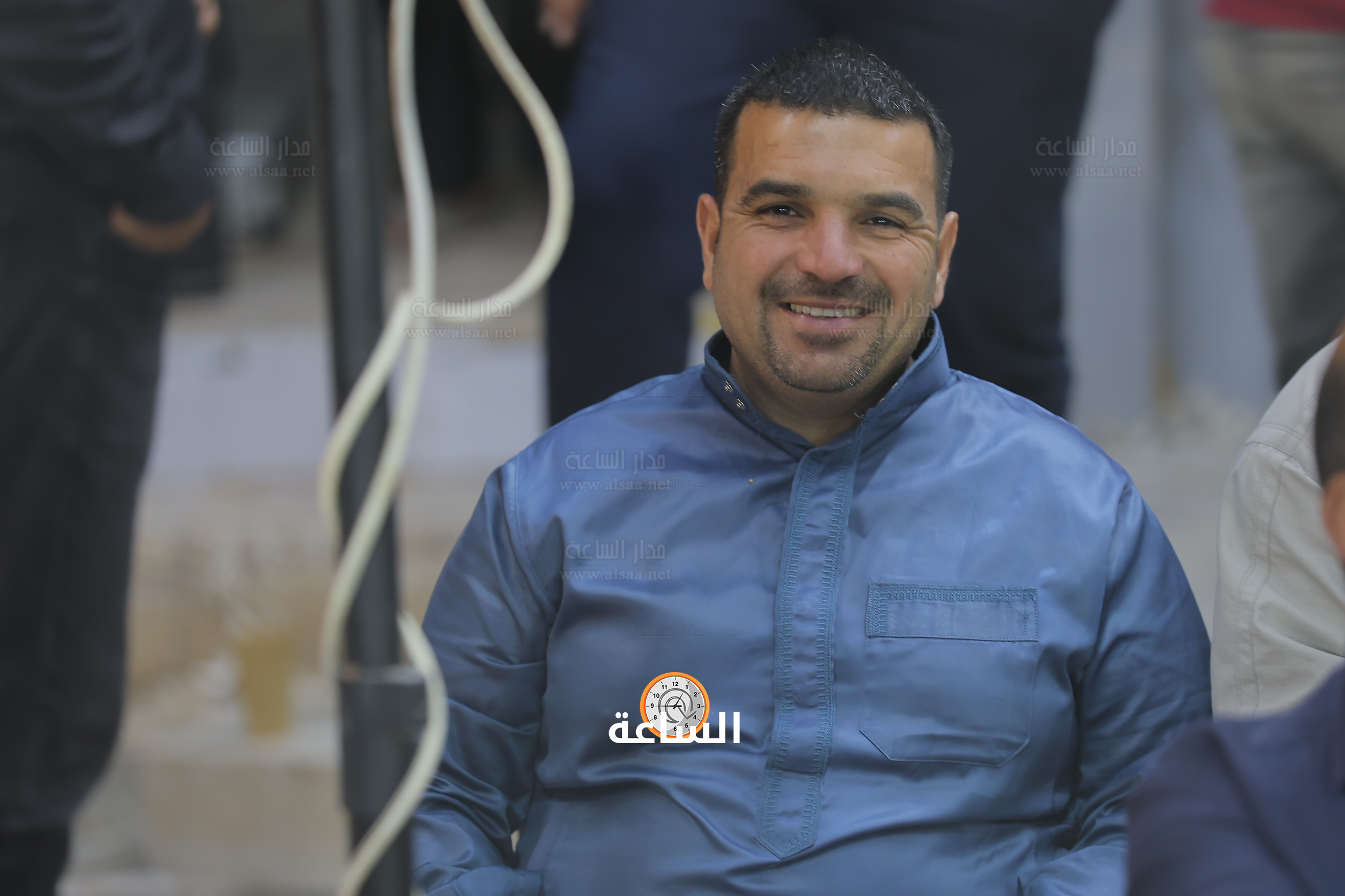 Madar Al-Saa Images 0.6727630648755618