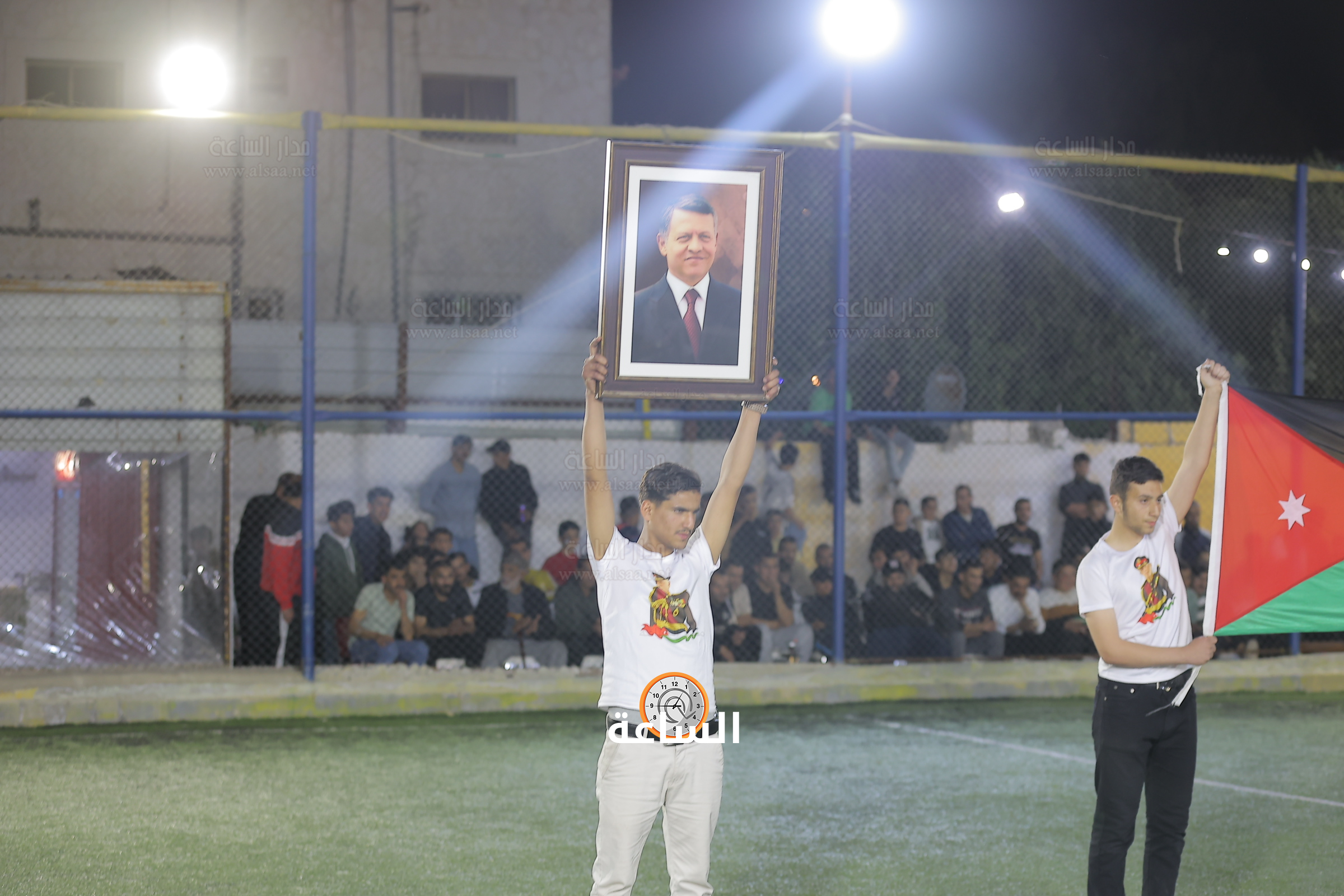 Madar Al-Saa Images 0.0332905155954325