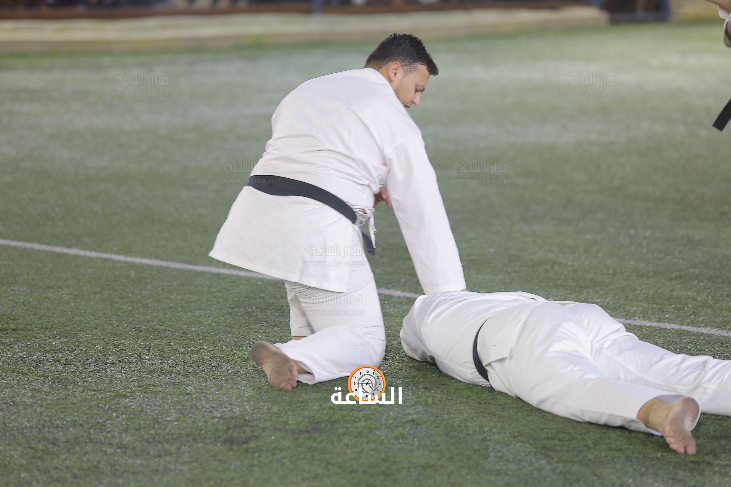 Madar Al-Saa Images 0.6345156759857681