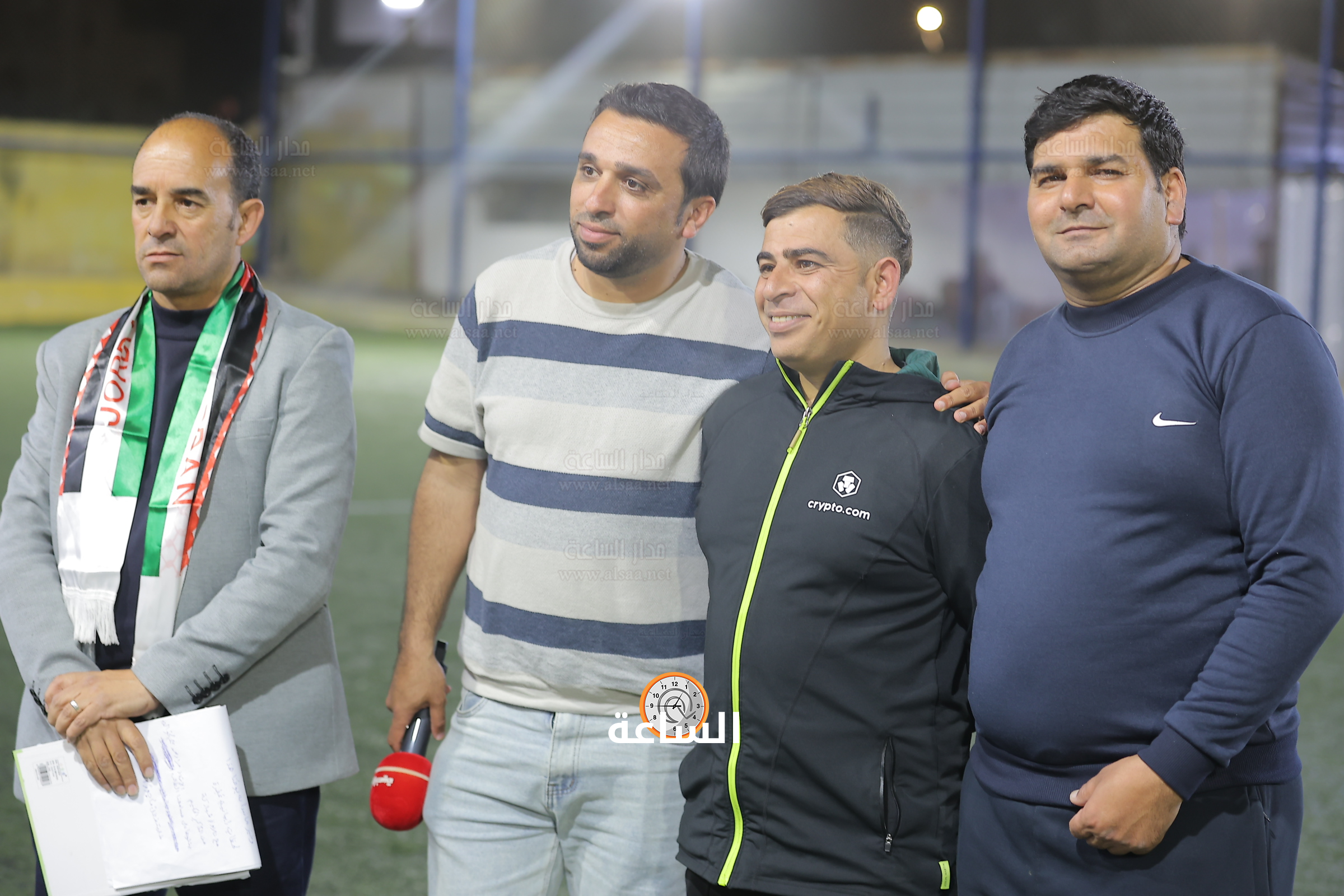 Madar Al-Saa Images 0.688130941373359