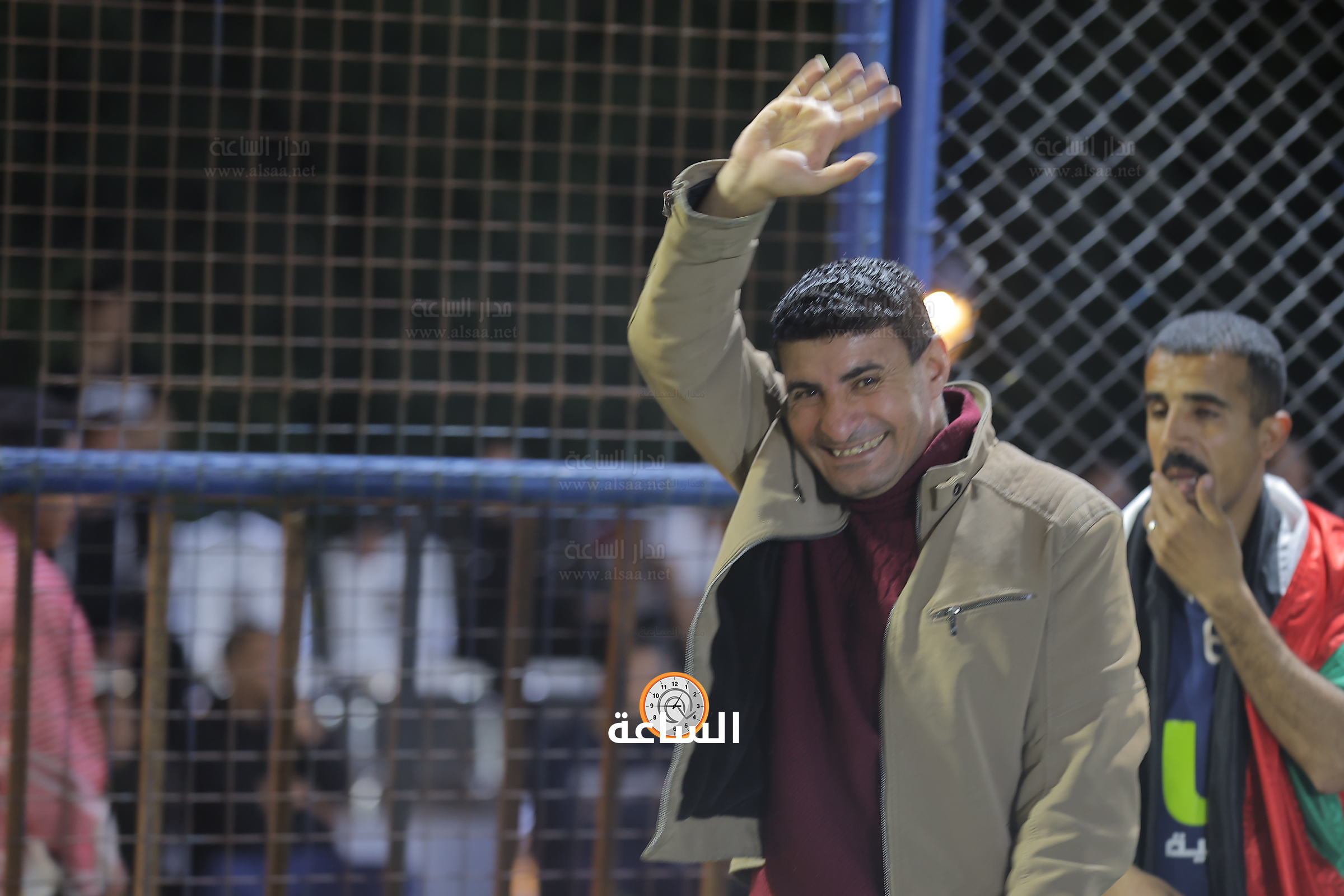 Madar Al-Saa Images 0.8135999552087854