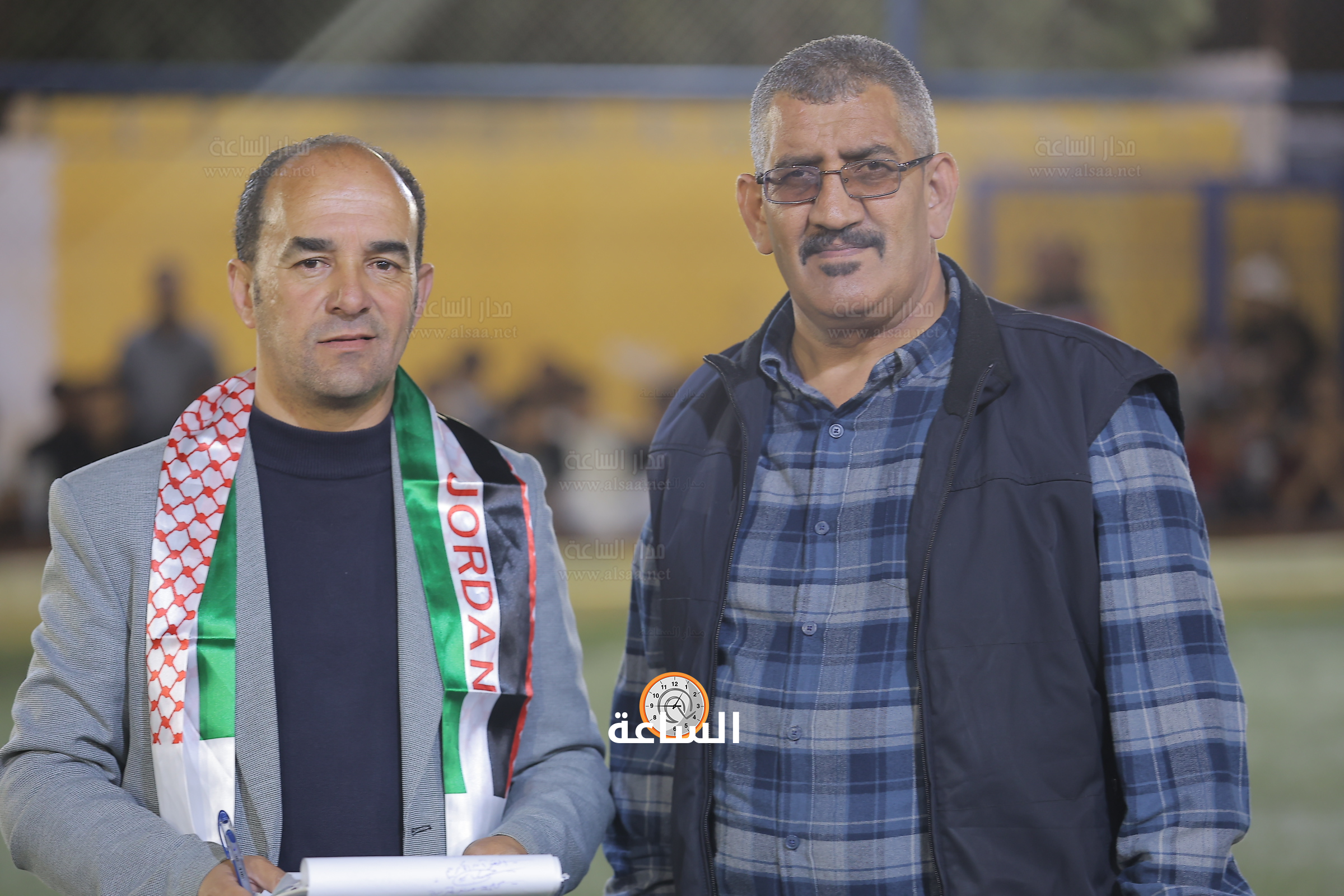 Madar Al-Saa Images 0.6852040405071932