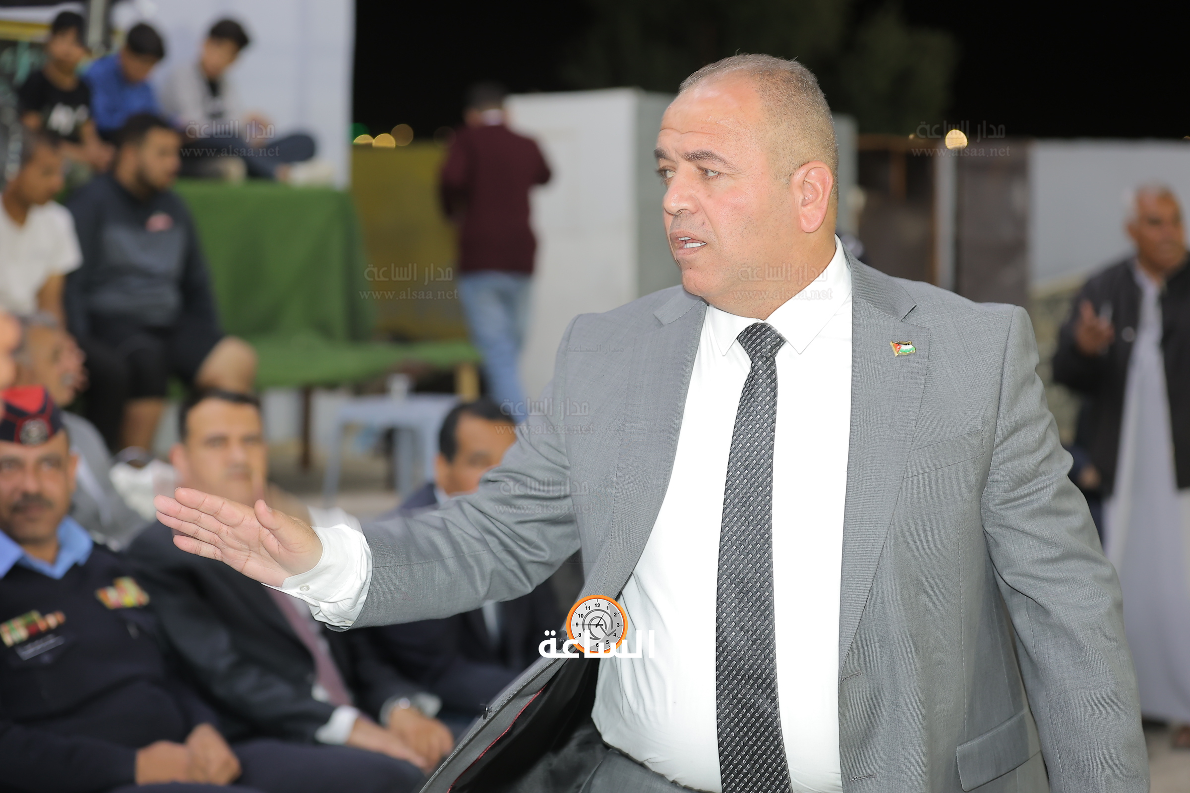 Madar Al-Saa Images 0.9981331423133147